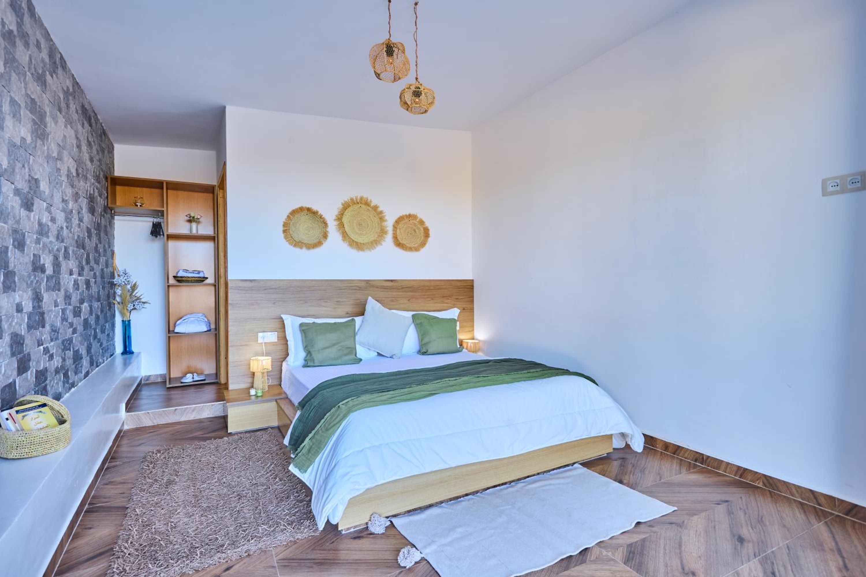 Double Room with Private Bathroom photo 2