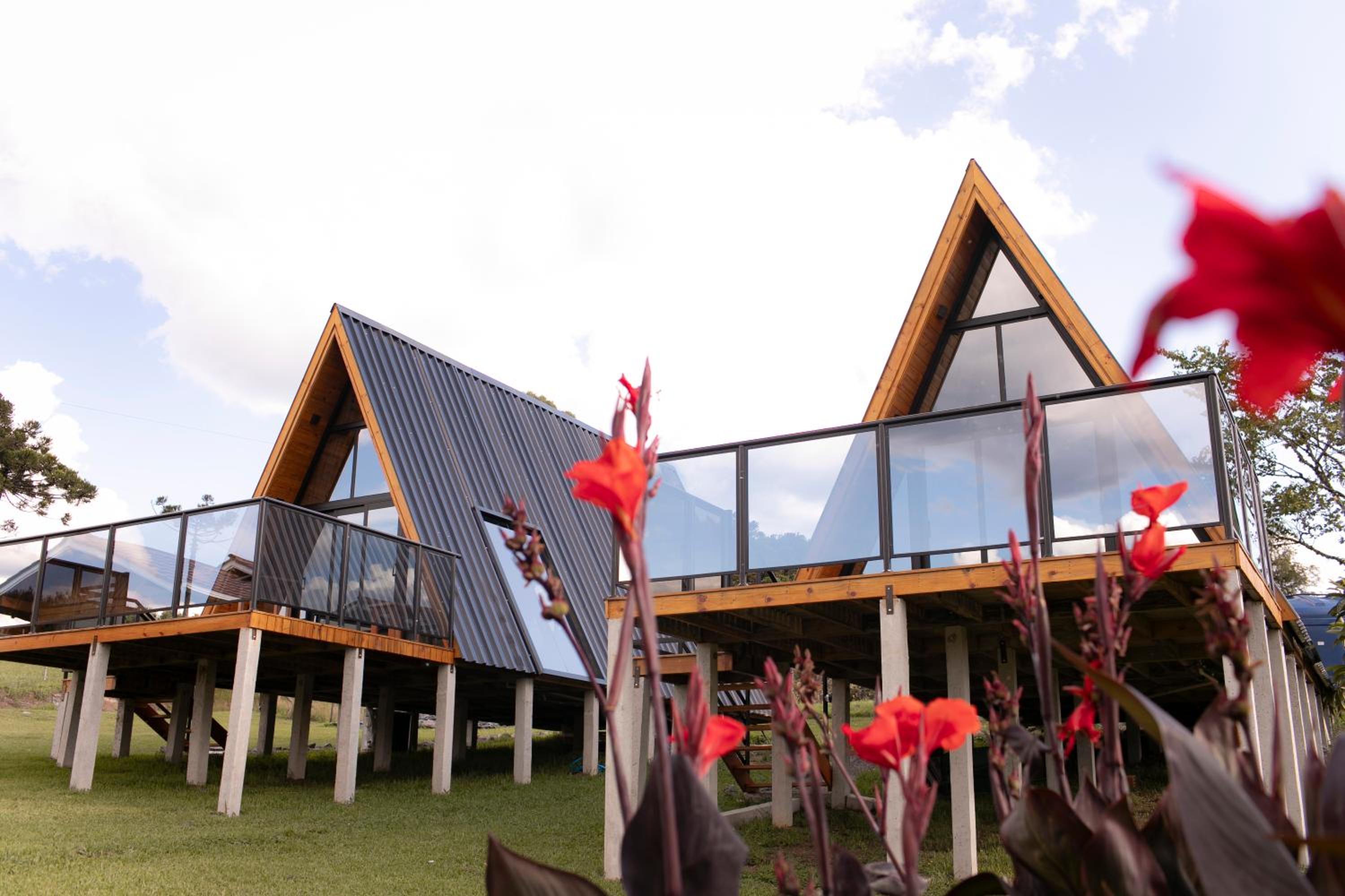Chalet photo 1