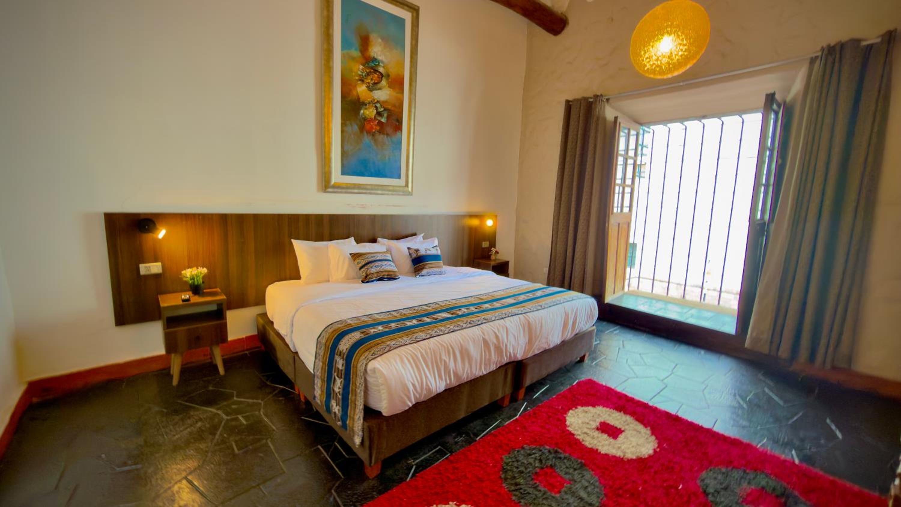 Deluxe Suite photo 1