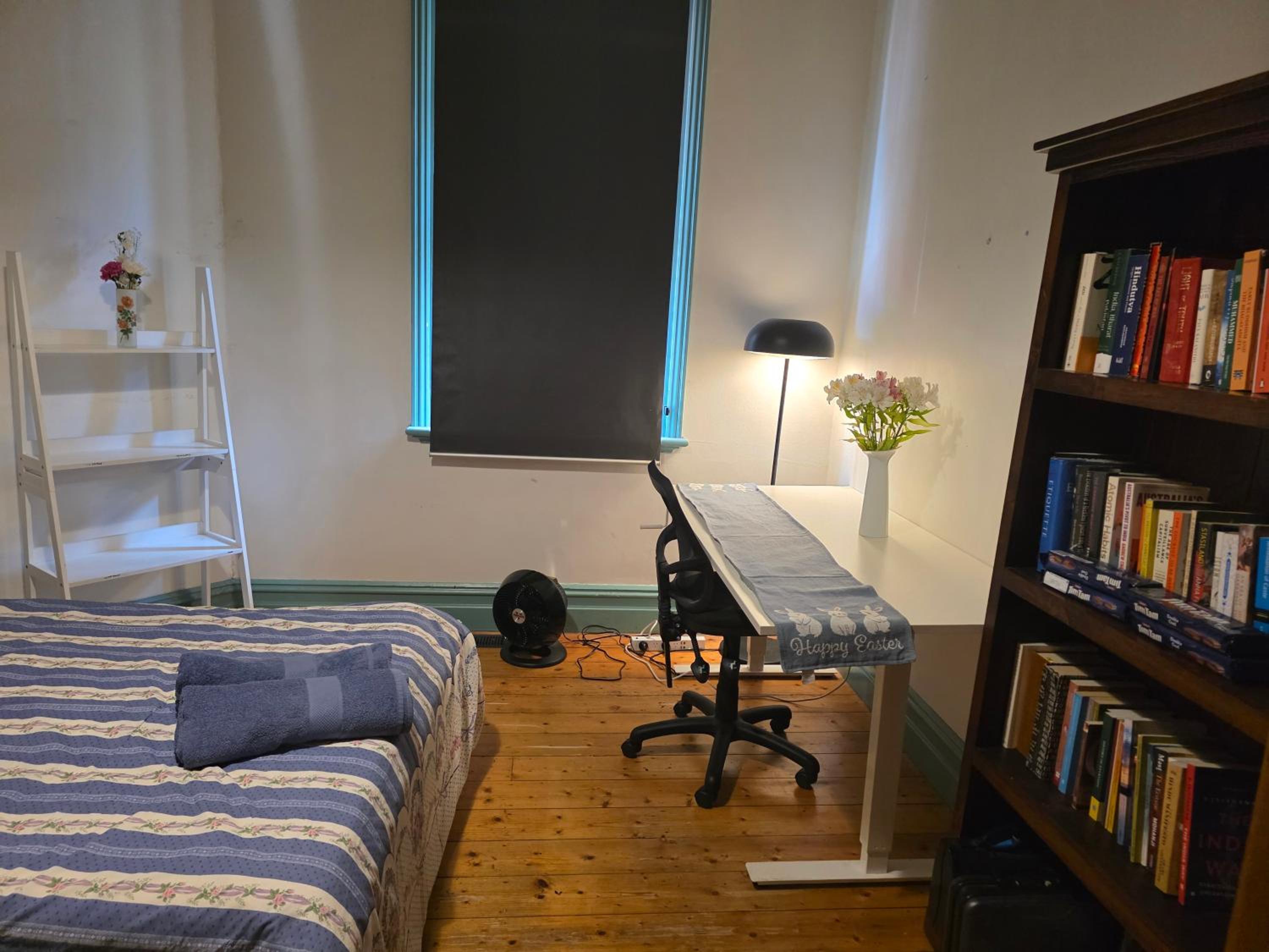 Budget Double Room photo 1