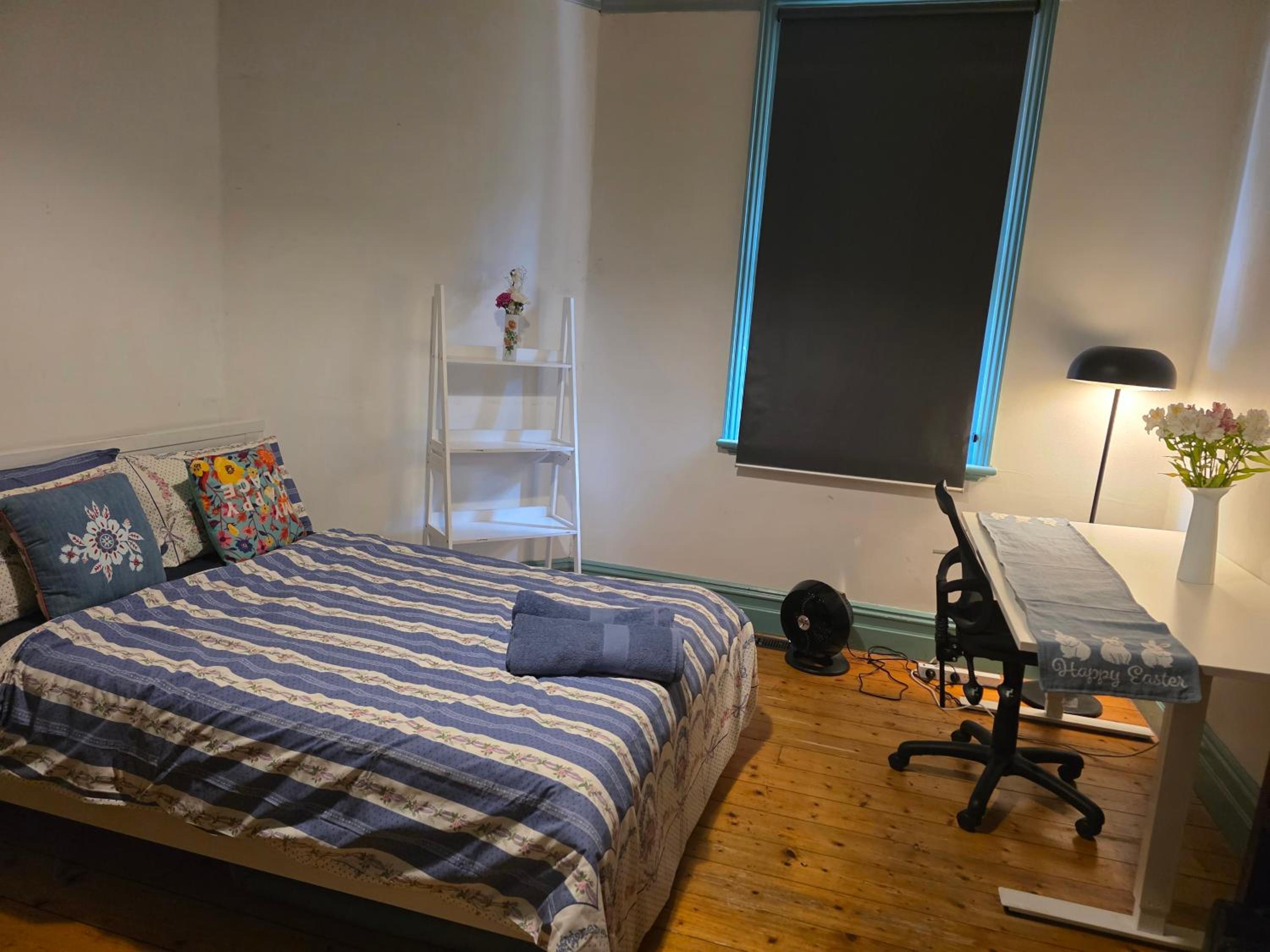 Budget Double Room photo 3