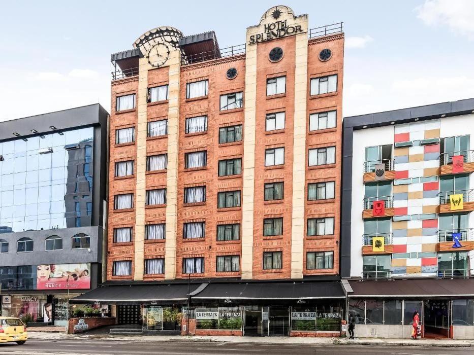 Hotel Splendor by Friends Company — photo 226