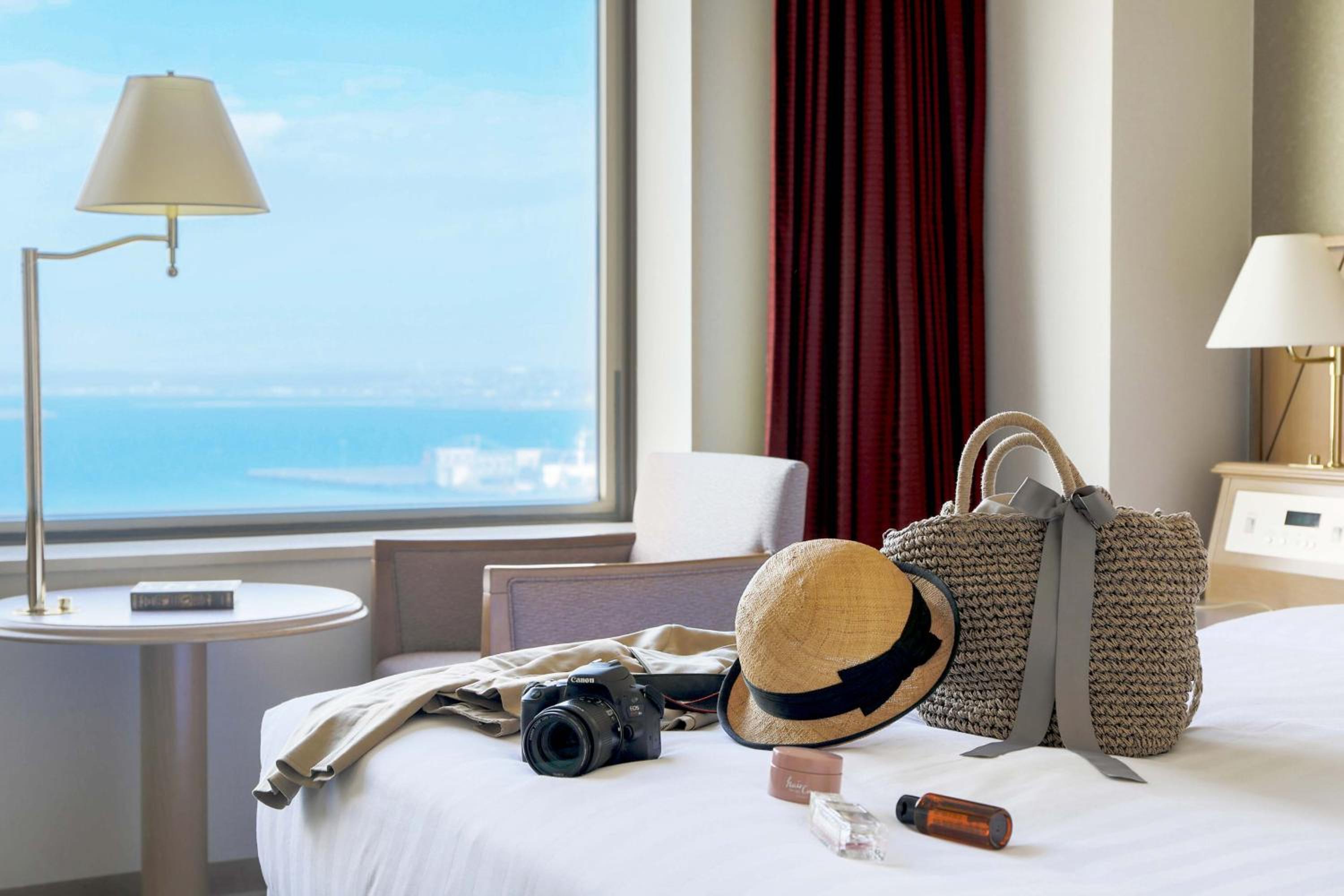 Twin Room with Sea View photo 1