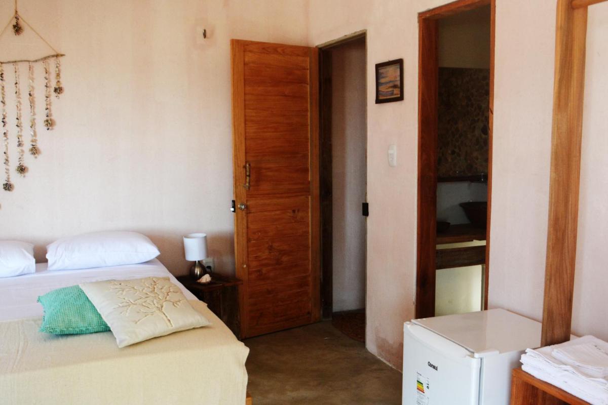 Deluxe Suite with Sea View