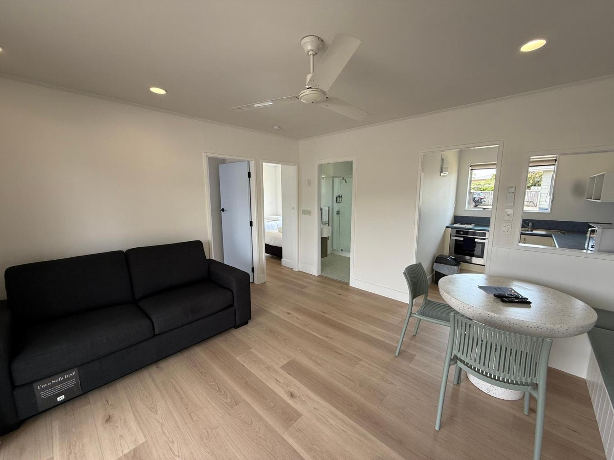 Two-Bedroom Apartment - Photo 14