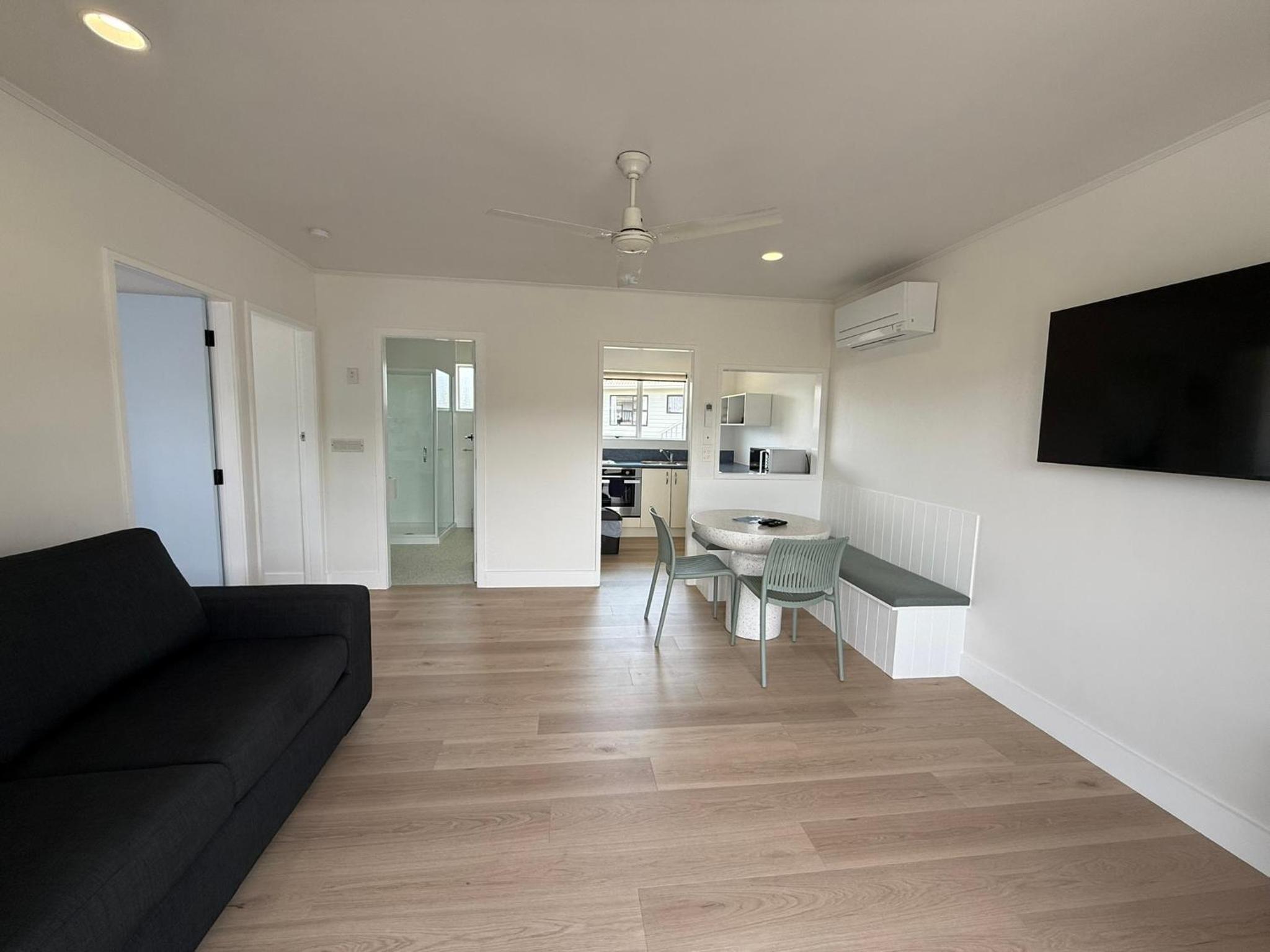 Two-Bedroom Apartment - Photo 15