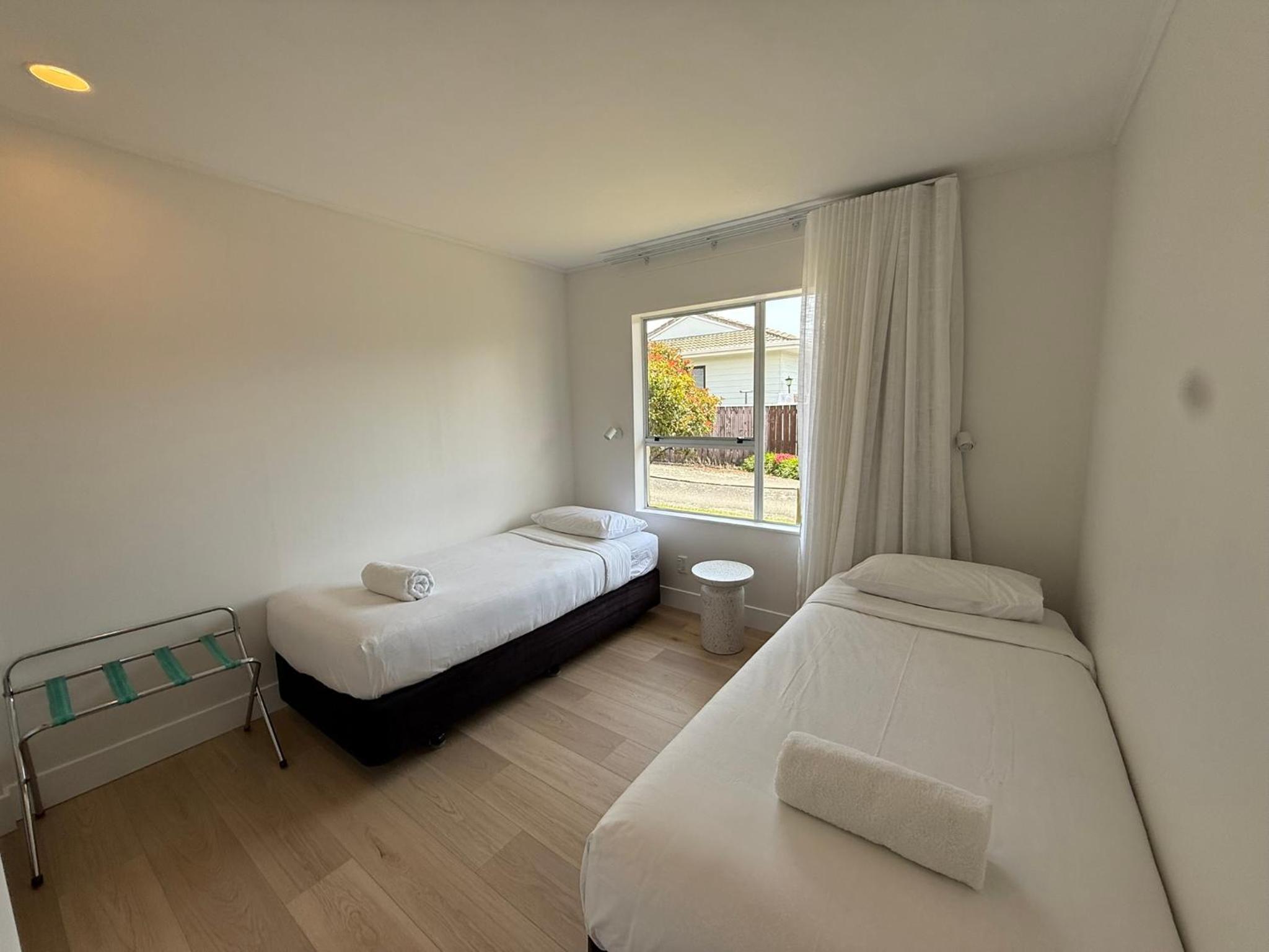 Two-Bedroom Apartment - Photo 1