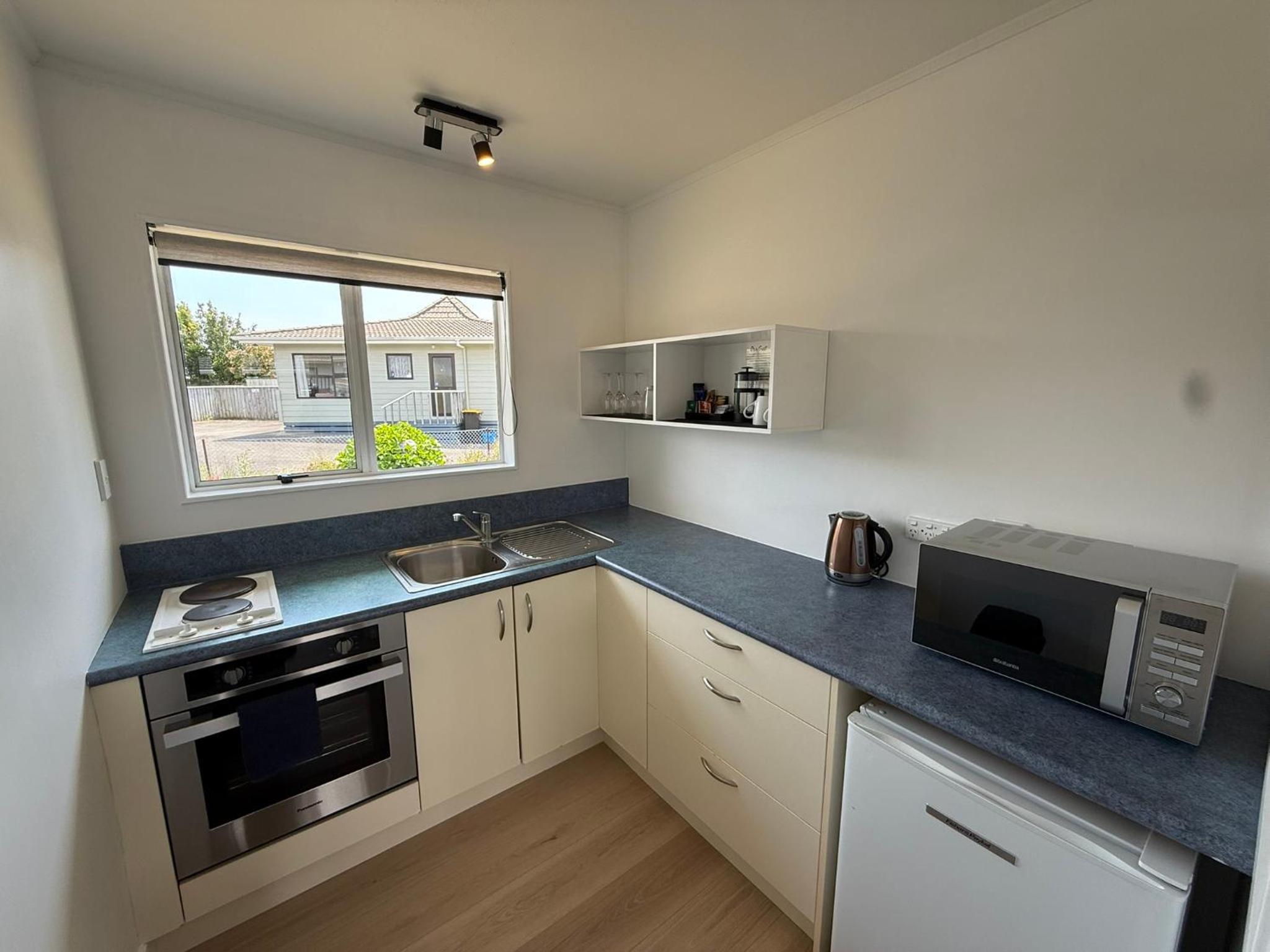 Two-Bedroom Apartment - Photo 6
