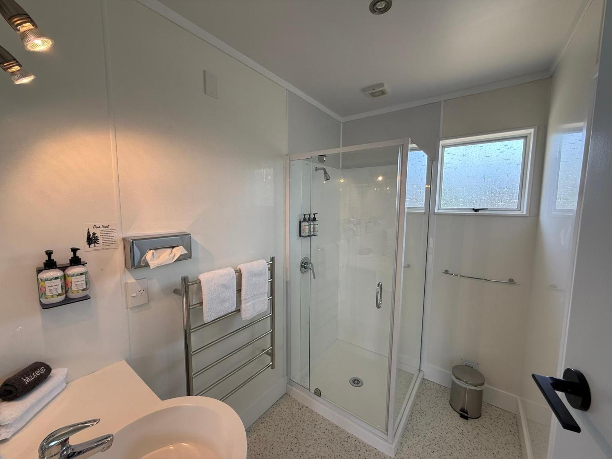 Two-Bedroom Apartment - Photo 8