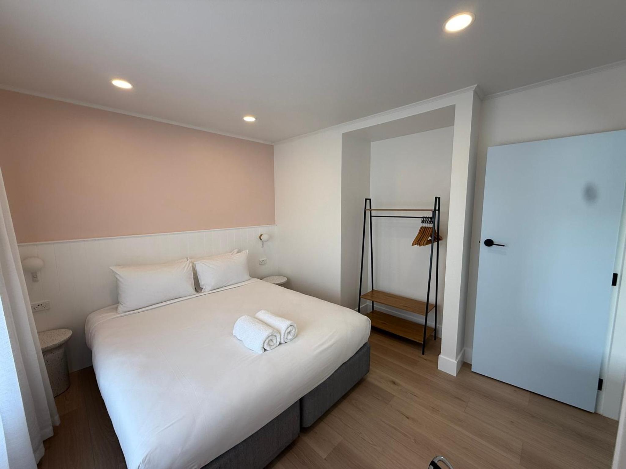 Two-Bedroom Apartment - Photo 10
