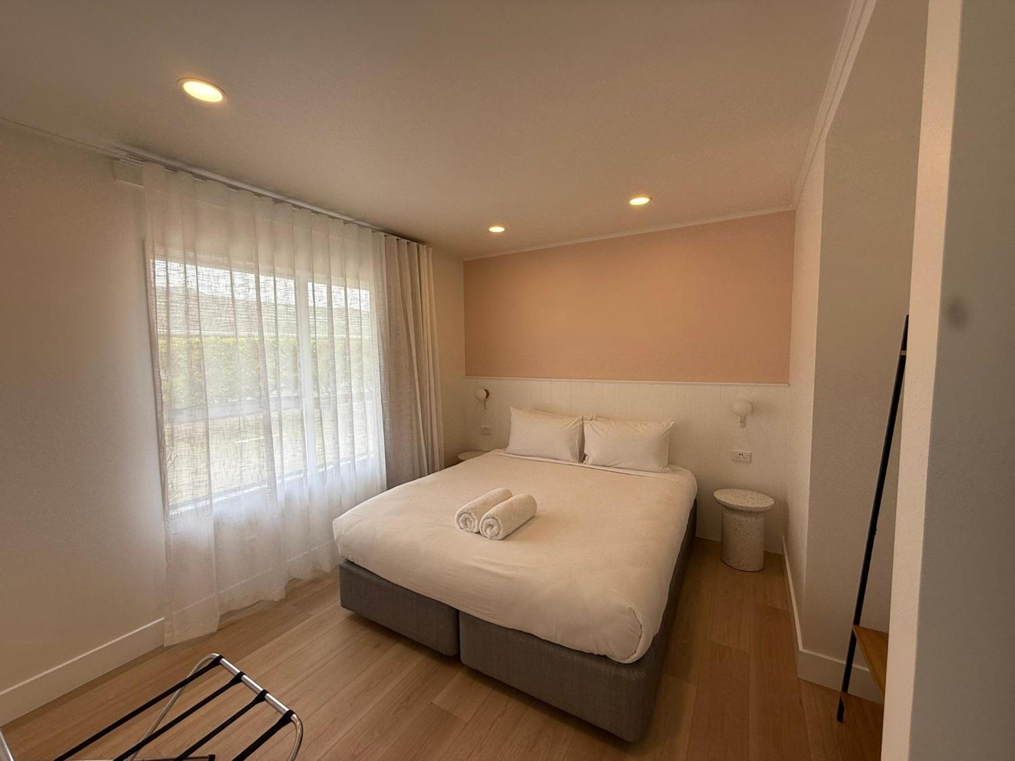 Two-Bedroom Apartment - Photo 11