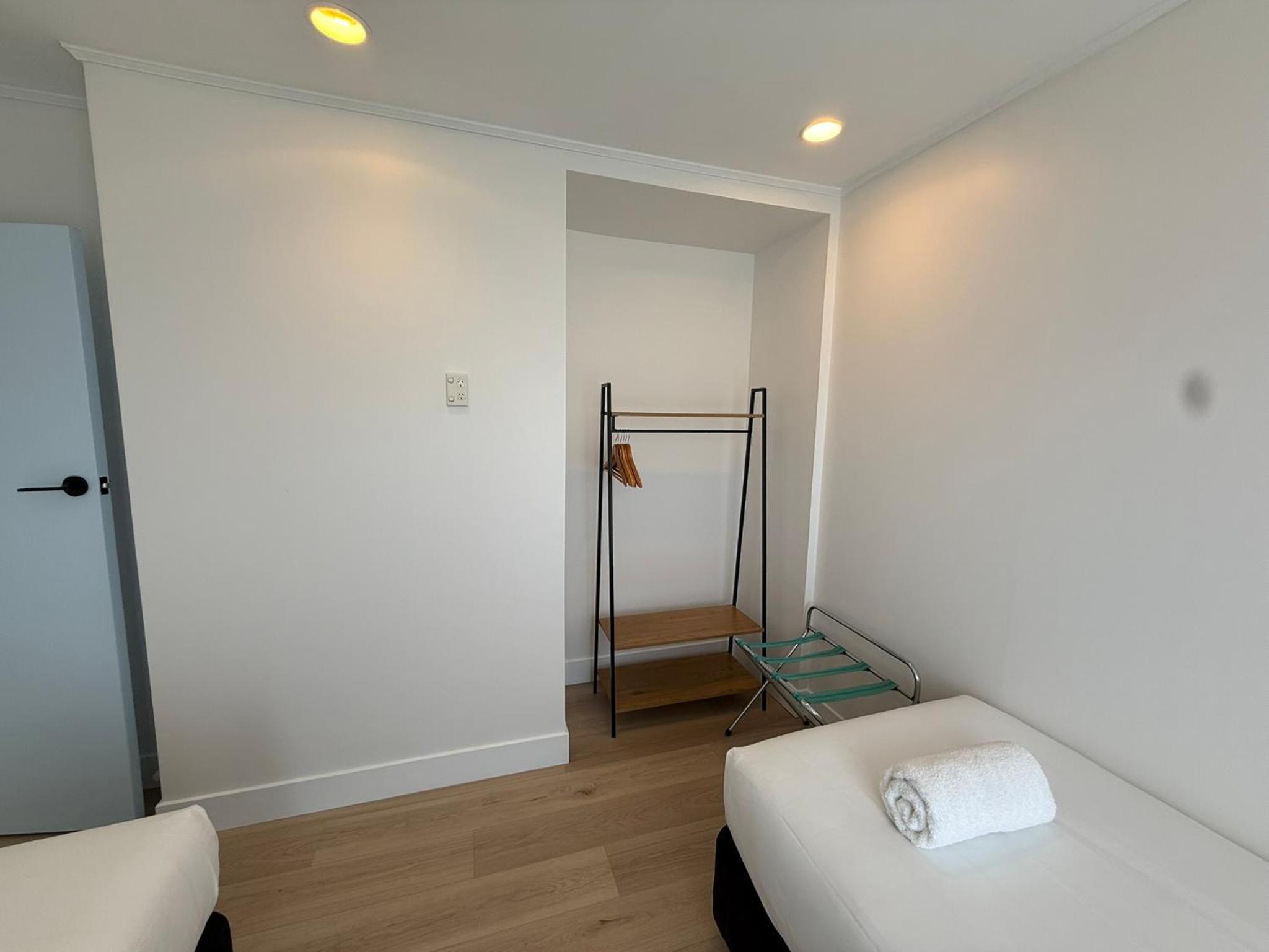 Two-Bedroom Apartment - Photo 12