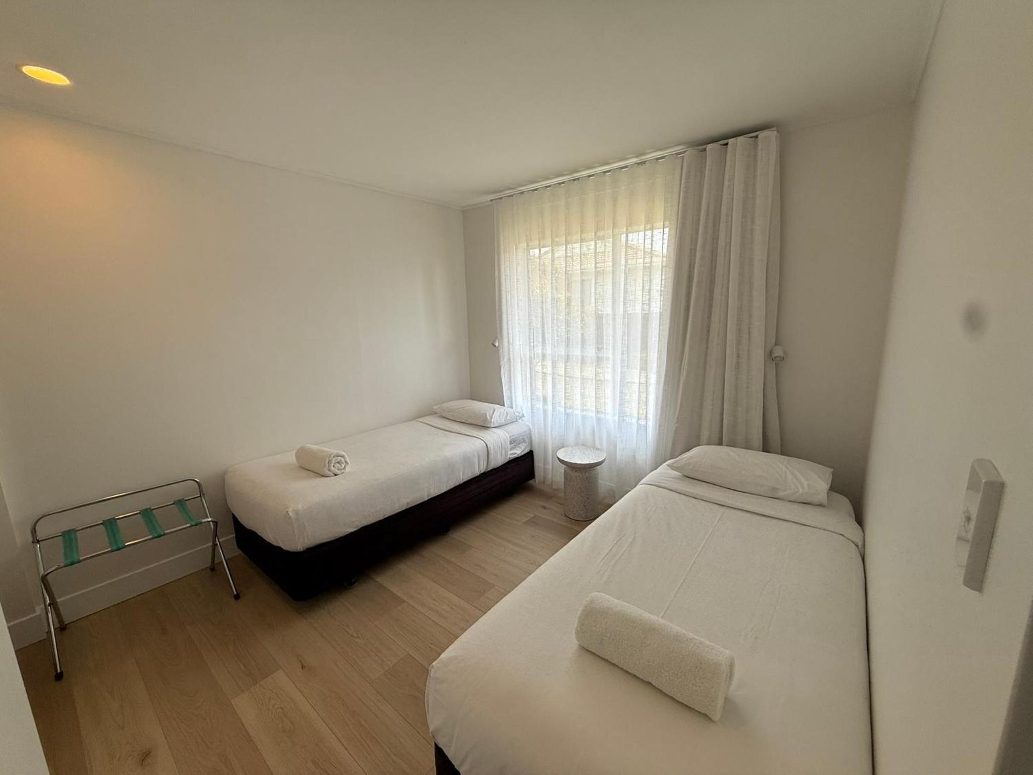 Two-Bedroom Apartment - Photo 13