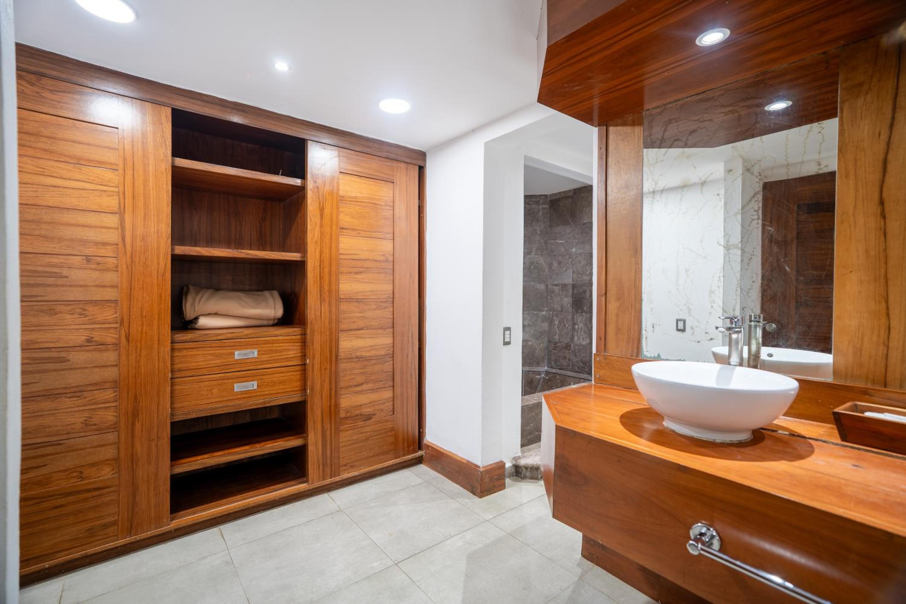 Double Room with Sea View