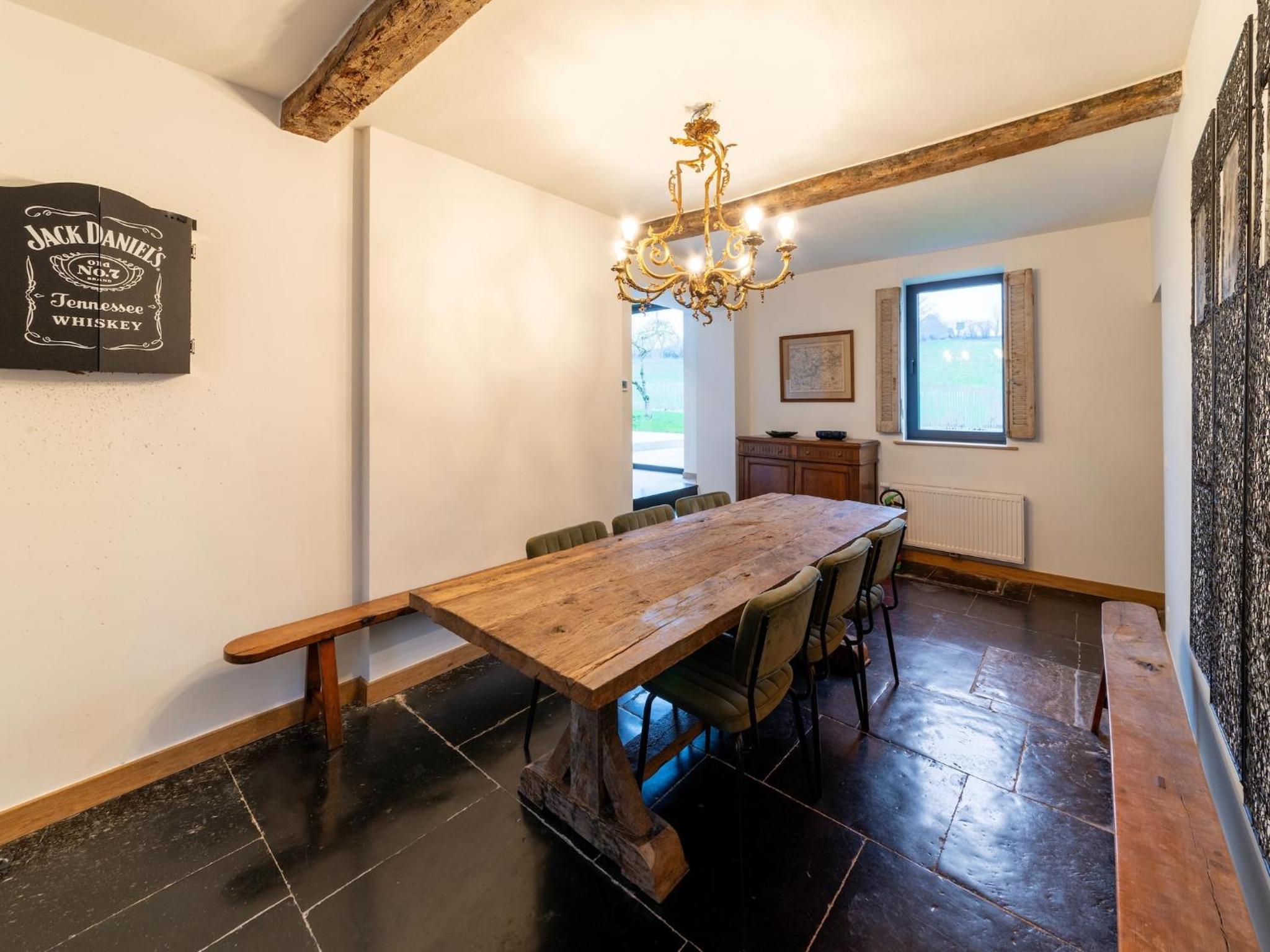 Two-Bedroom House photo 2