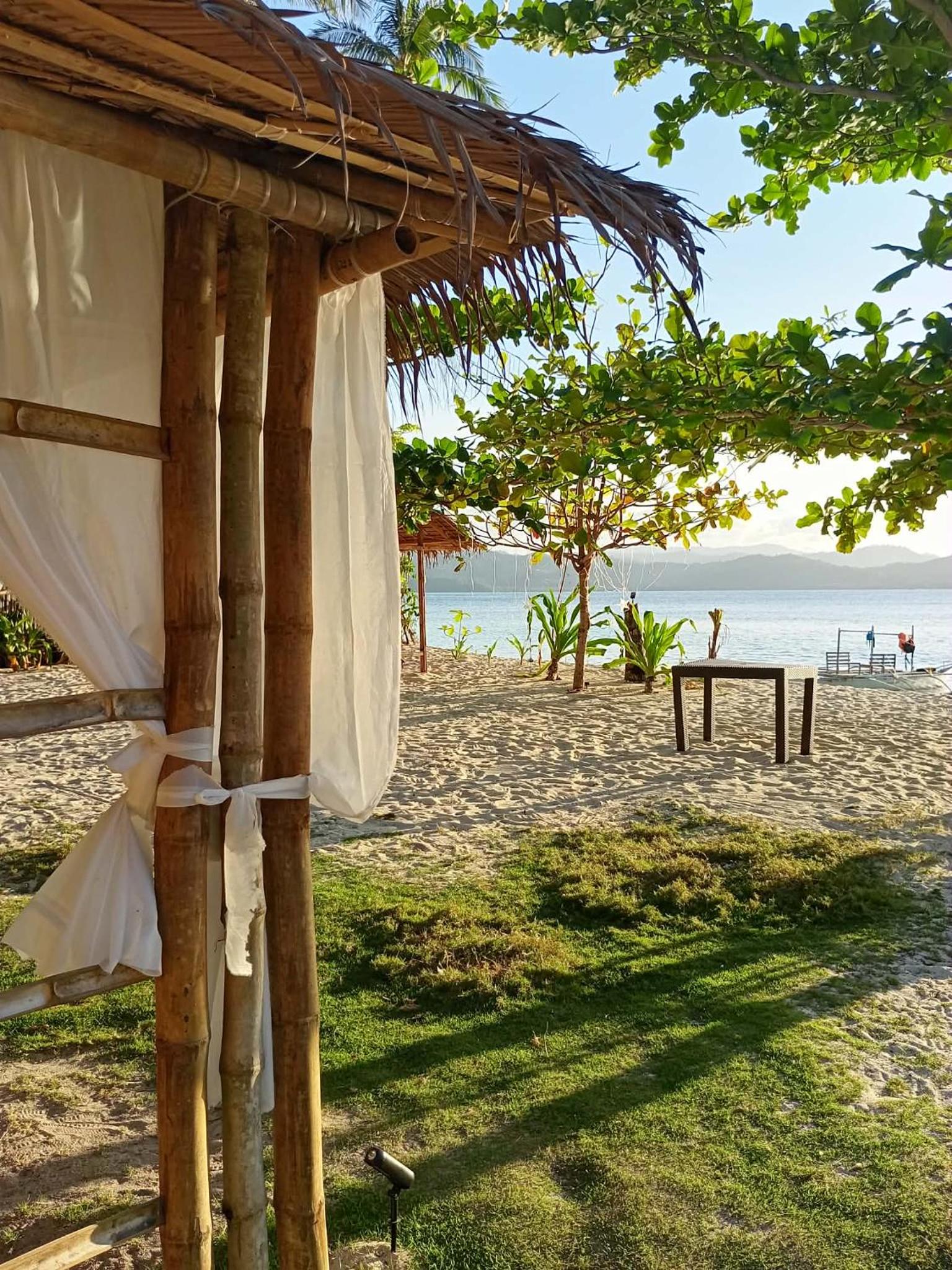 Double Room with Sea View photo 1