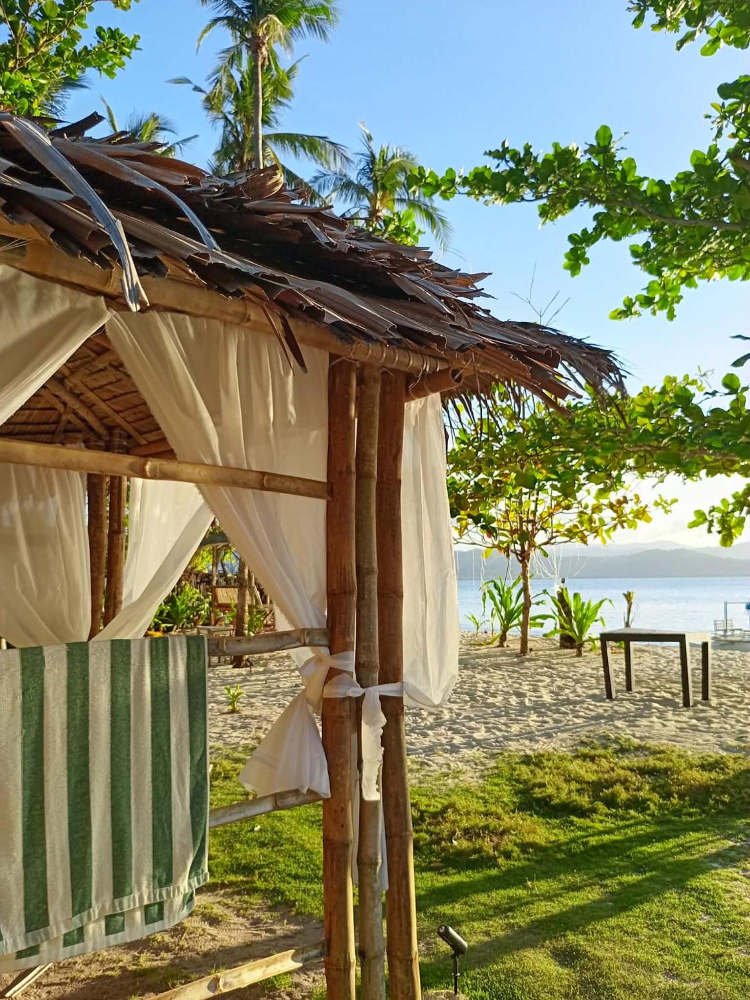 Double Room with Sea View photo 2
