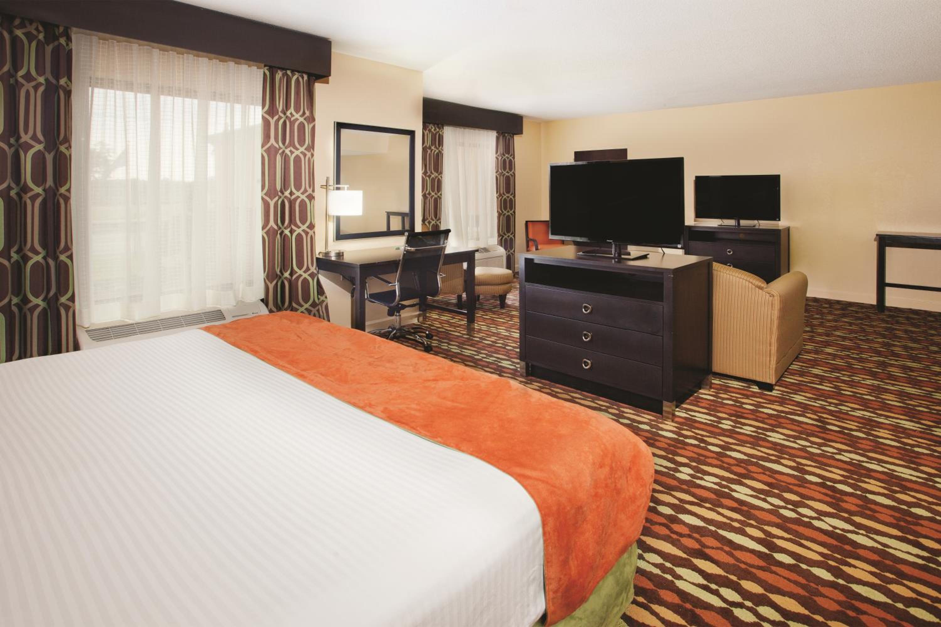 King Room - Photo 1