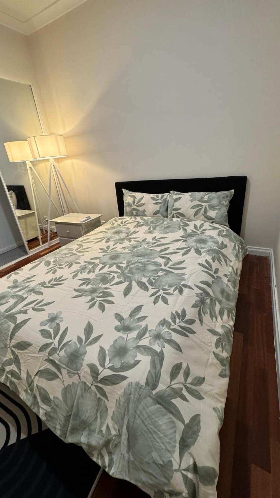 Deluxe Single Room photo 1