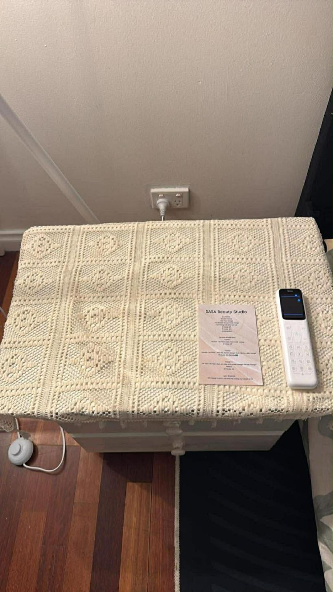 Deluxe Single Room photo 2