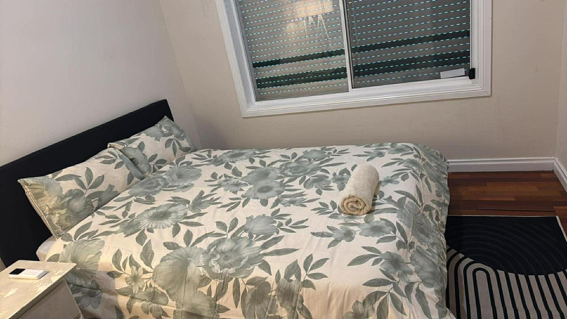 Deluxe Single Room photo 3