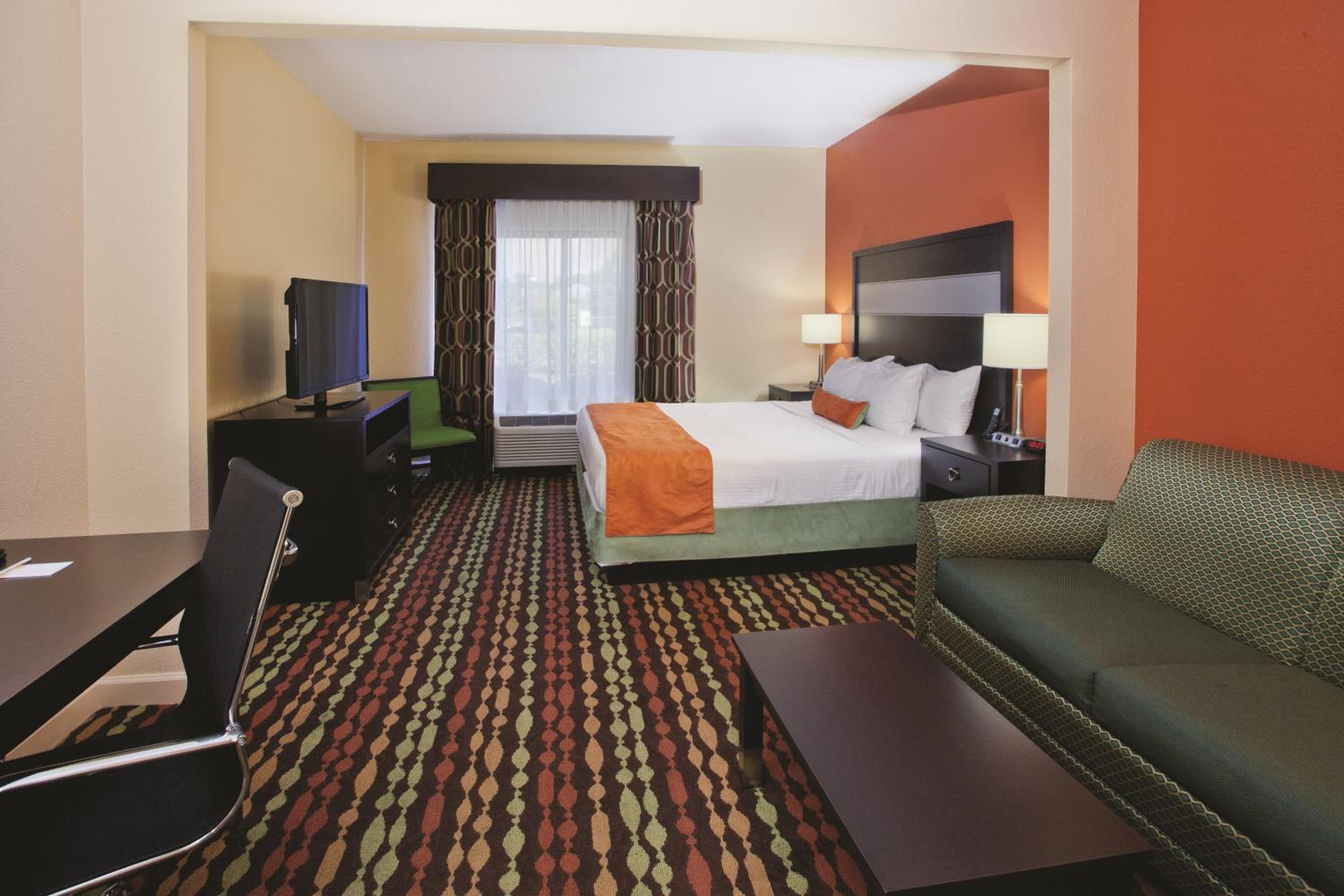 King Room - Photo 3