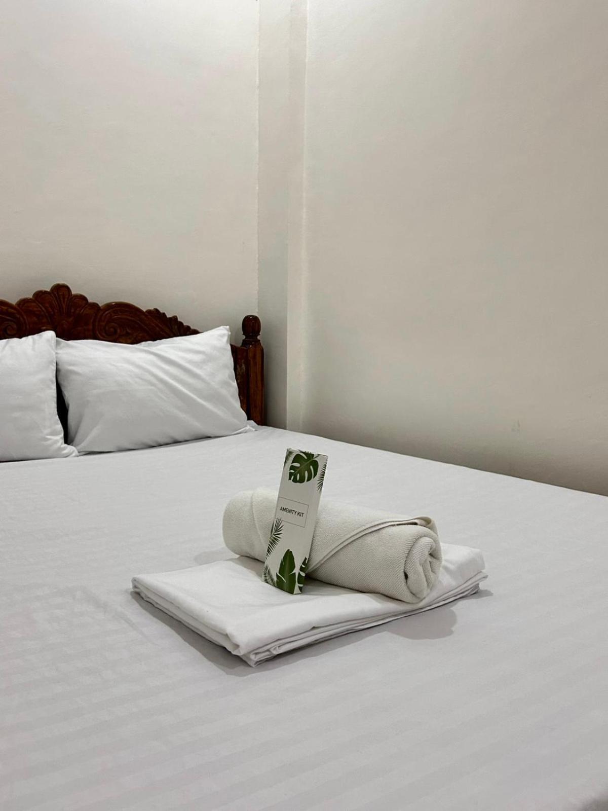 Quadruple Room - Photo 1