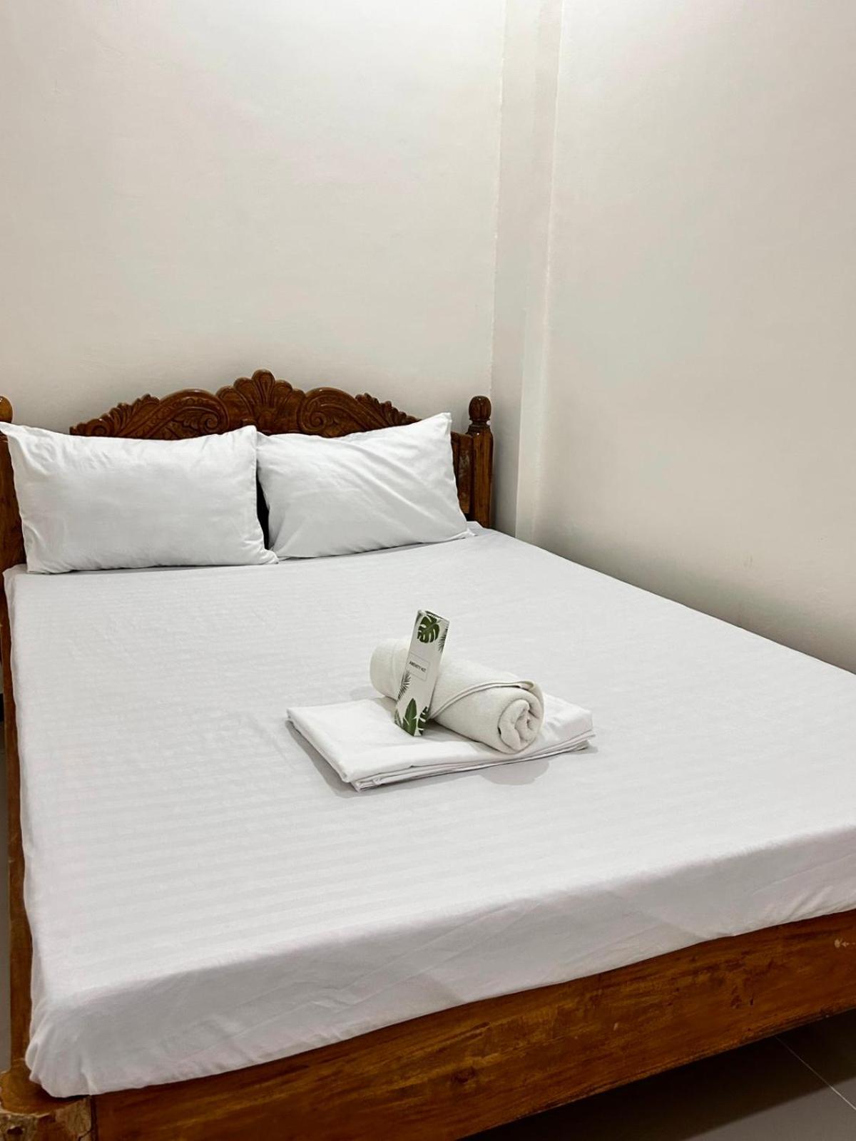 Quadruple Room - Photo 4