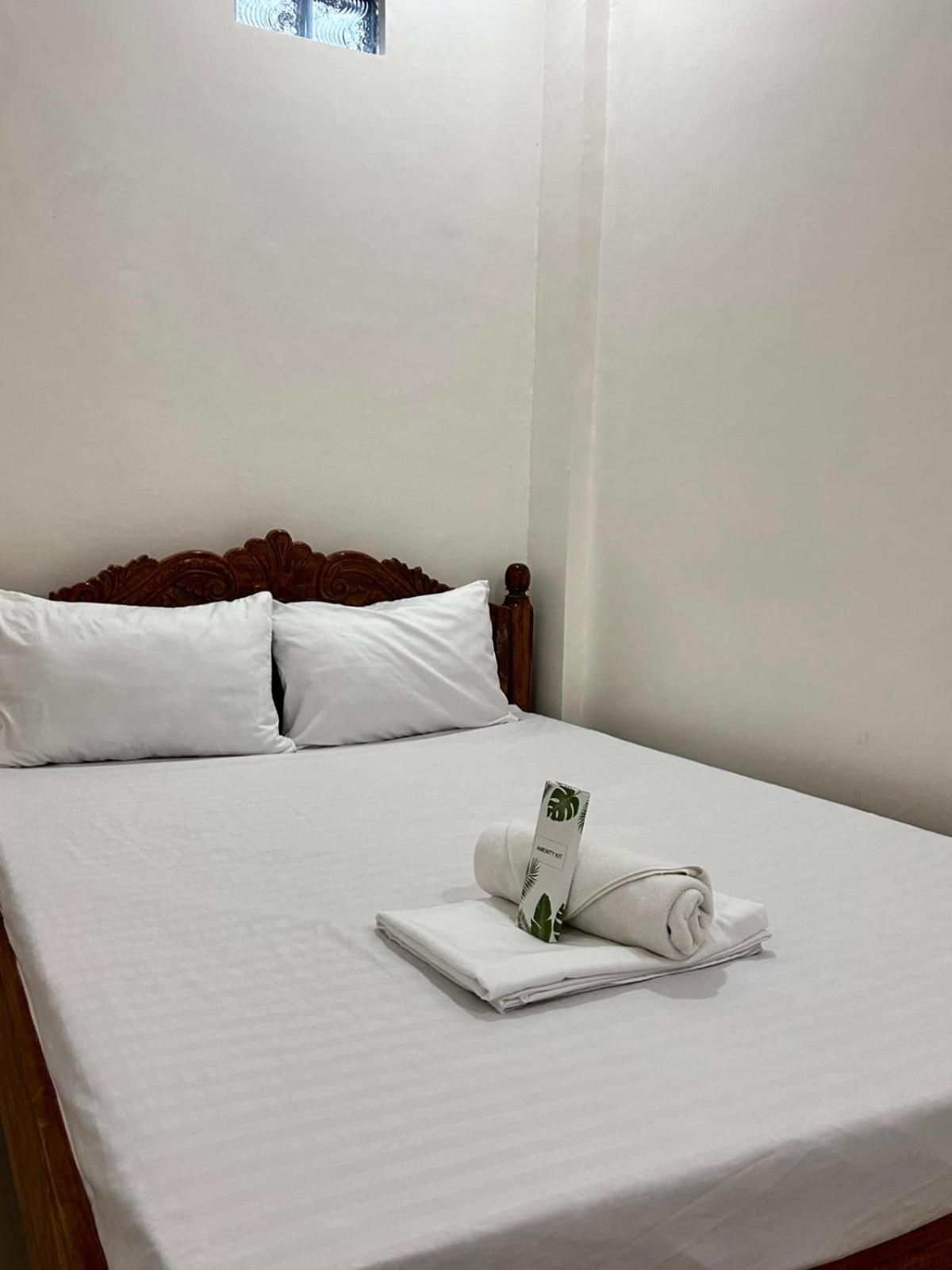 Quadruple Room - Photo 5