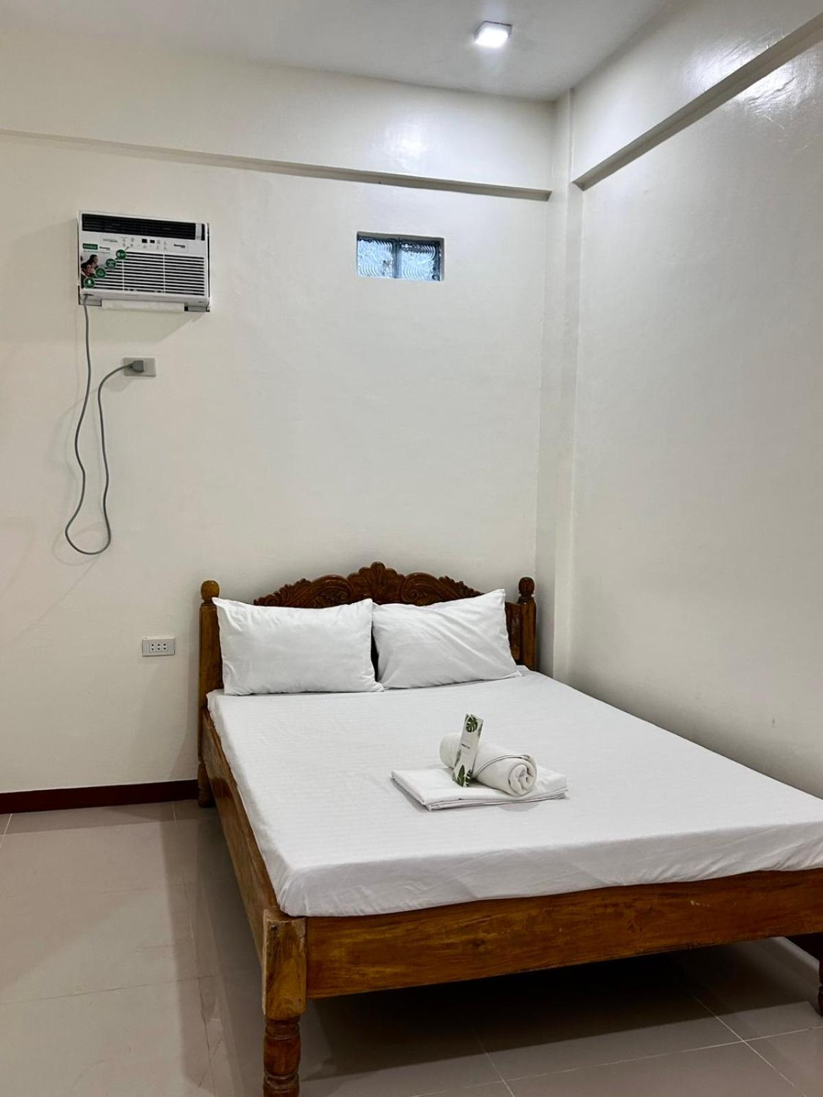 Quadruple Room - Photo 3