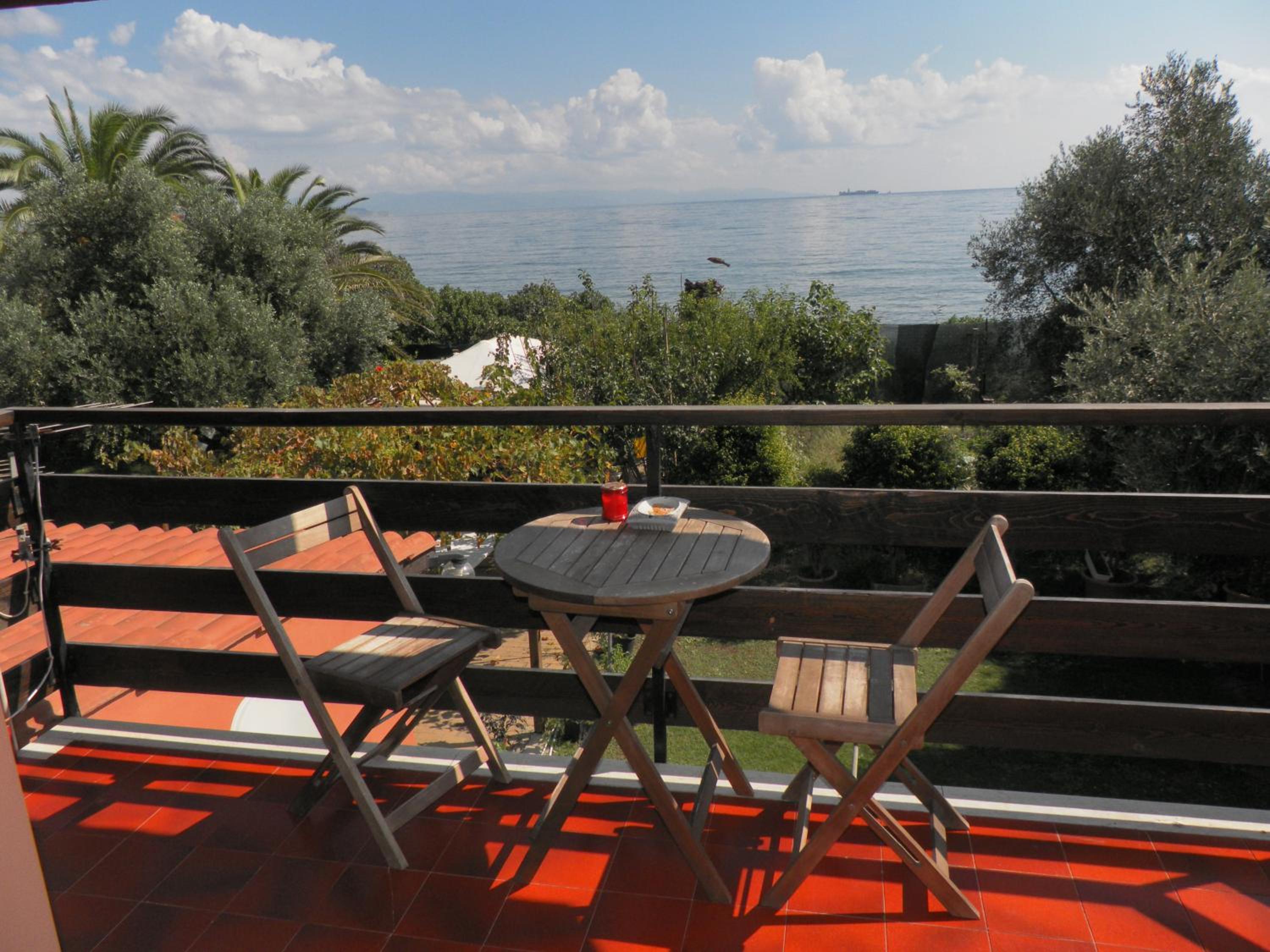 Two-Bedroom Villa with Sea View photo 3