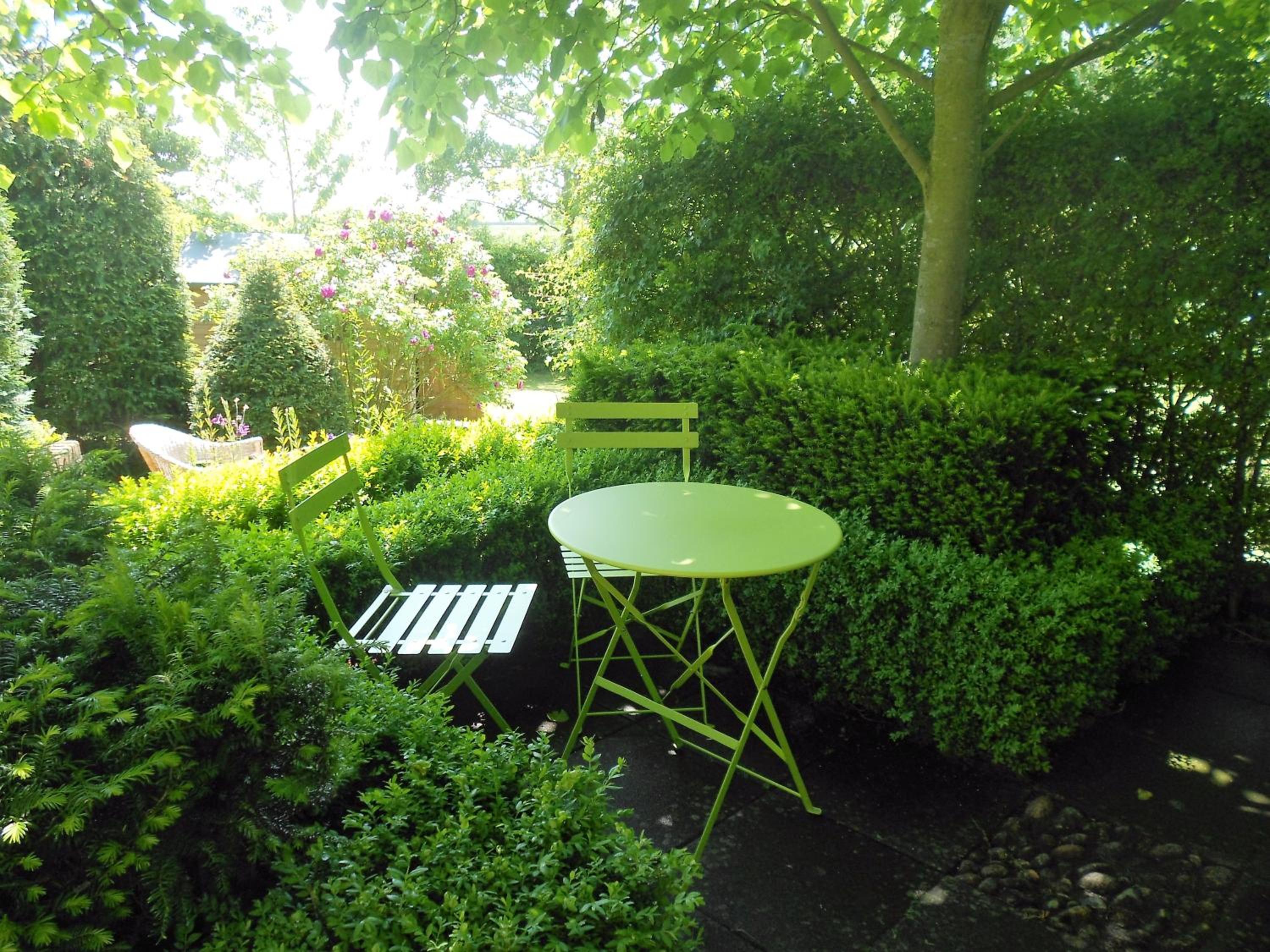 Suite with Garden View photo 2