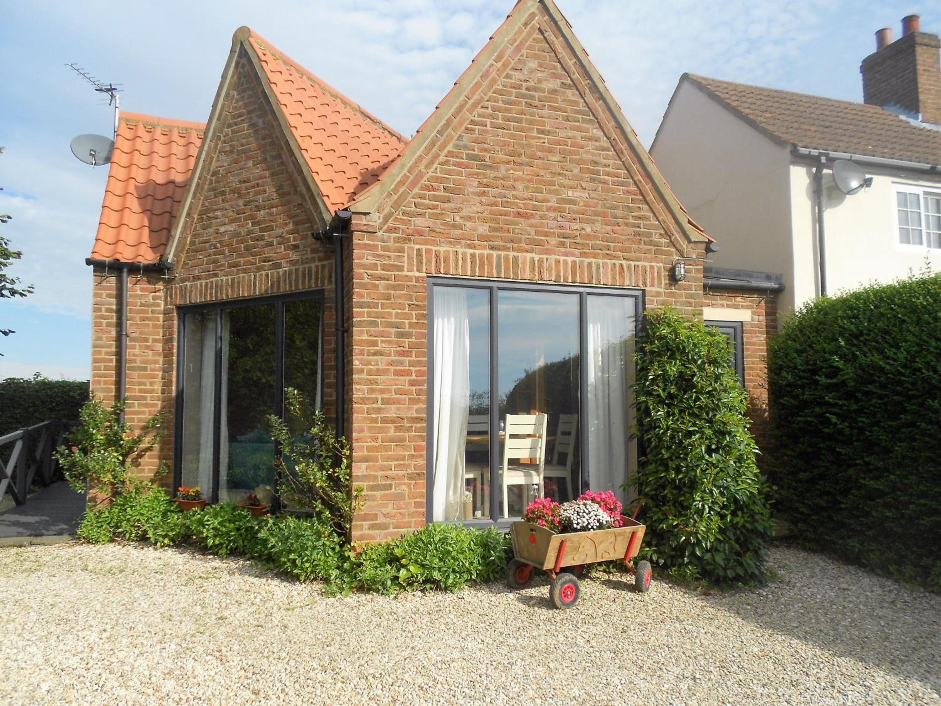 Suite with Garden View photo 3