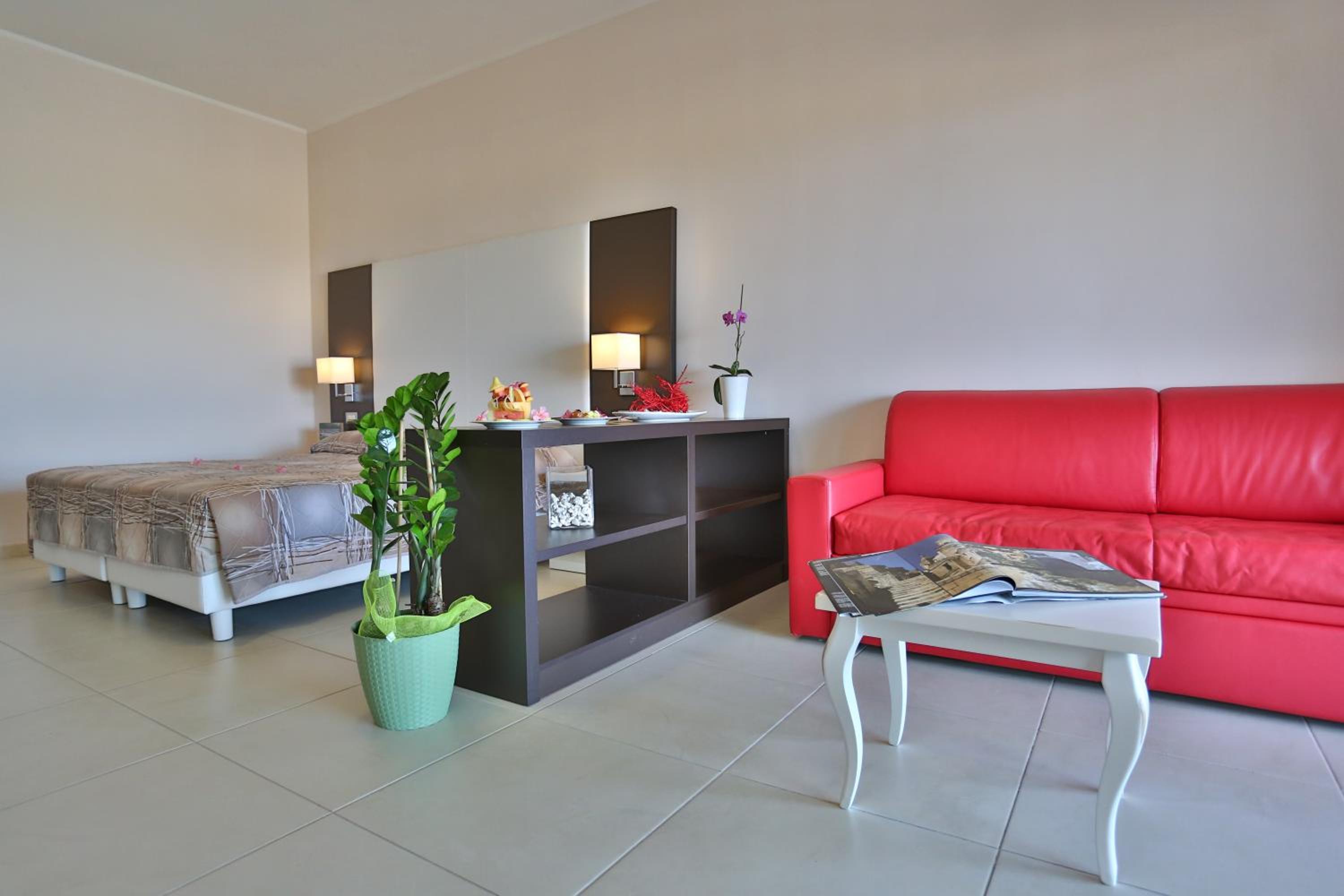 Quadruple Room photo 1