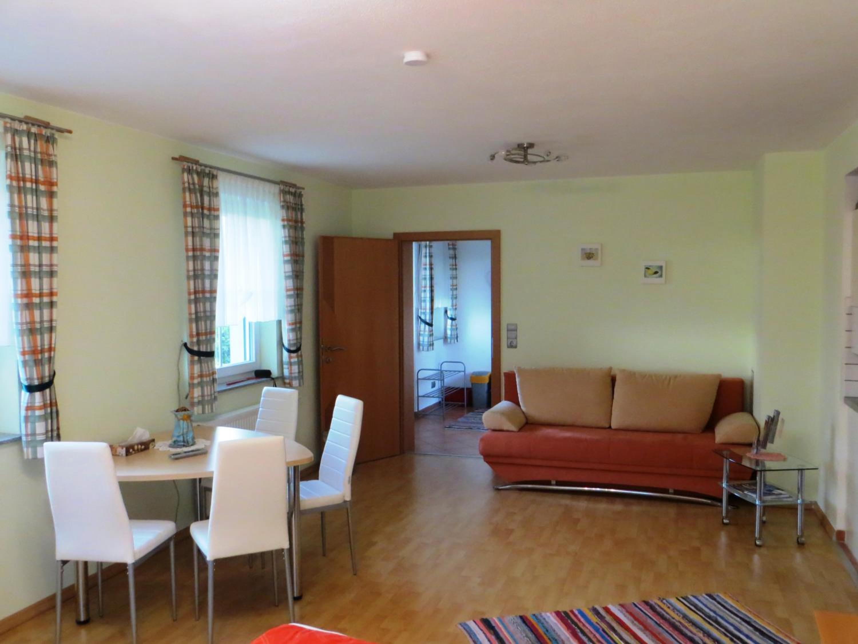 Apartment with Terrace - Photo 1