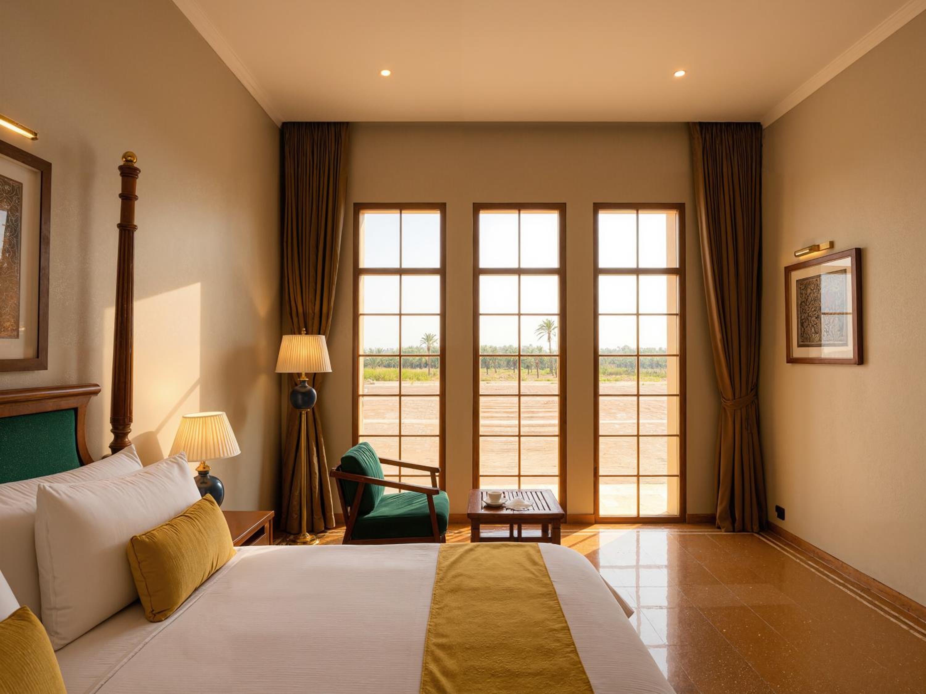King Room photo