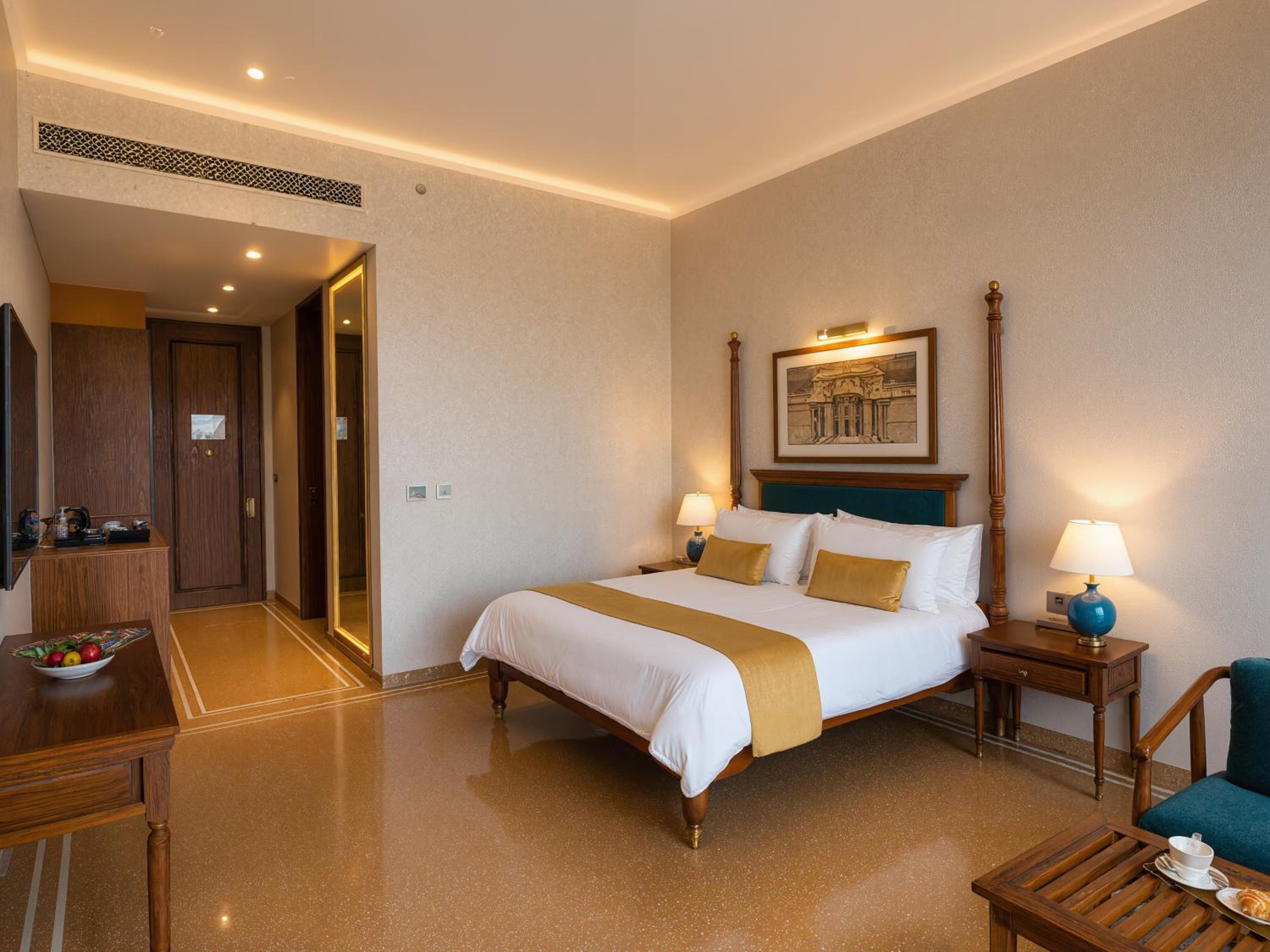 King Room photo