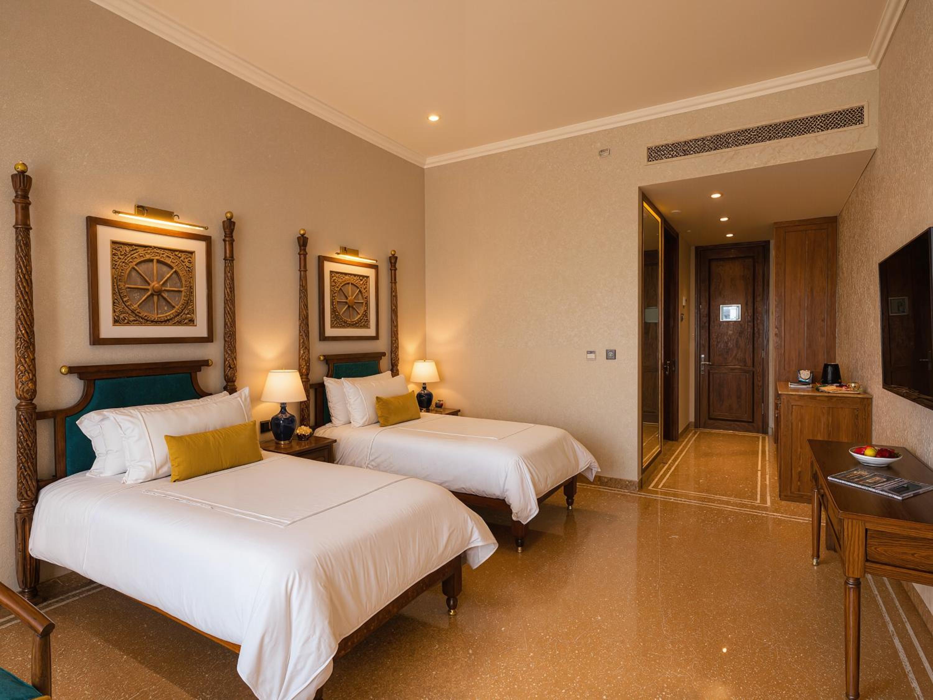 Twin Room photo