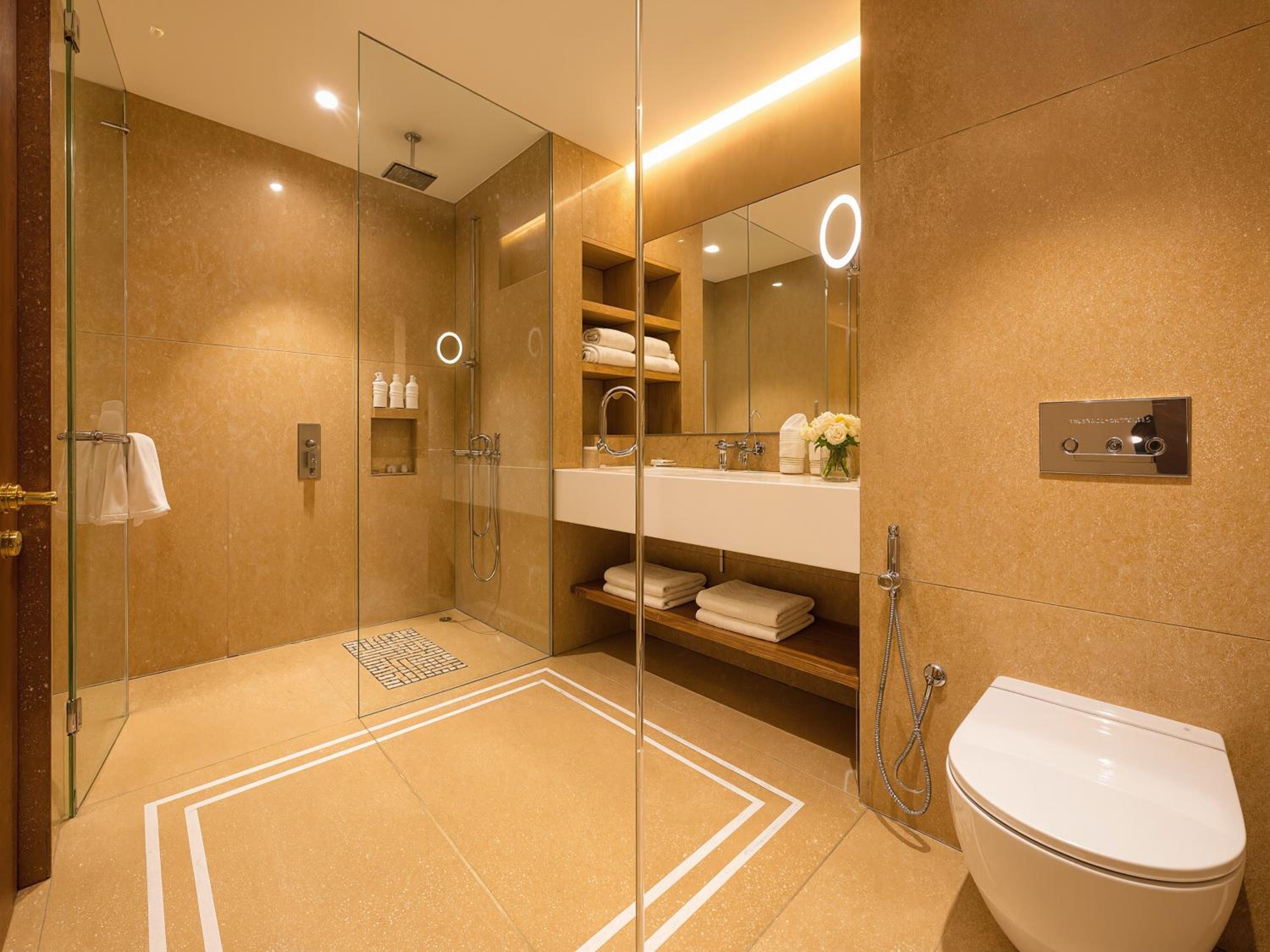Twin Room photo