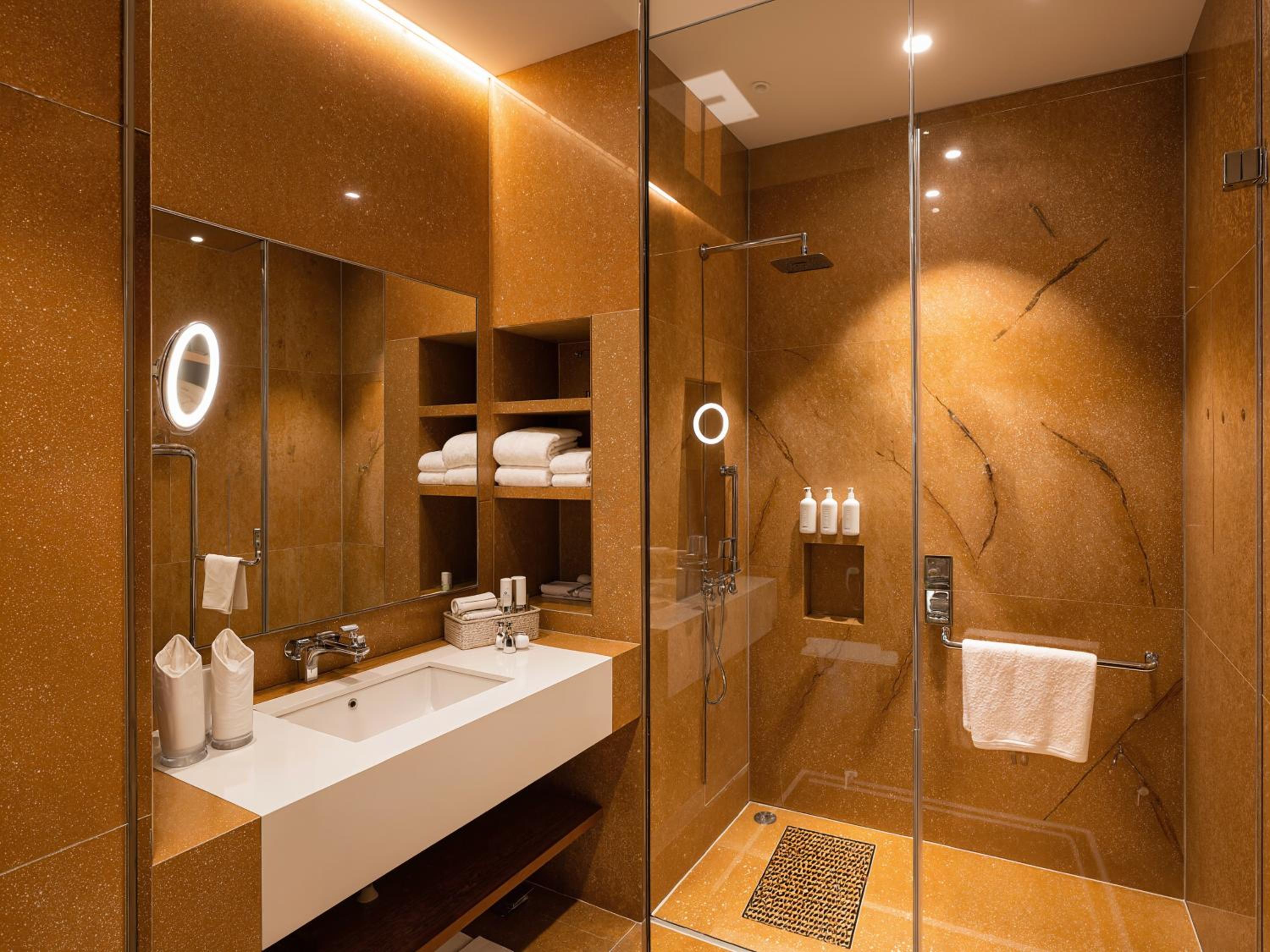 Double Room with Patio