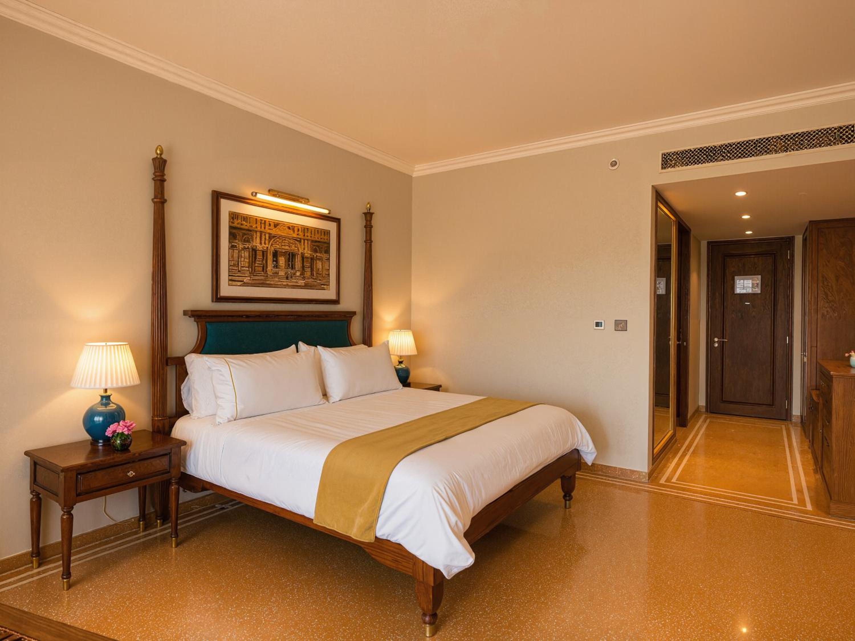 Double Room with Patio photo