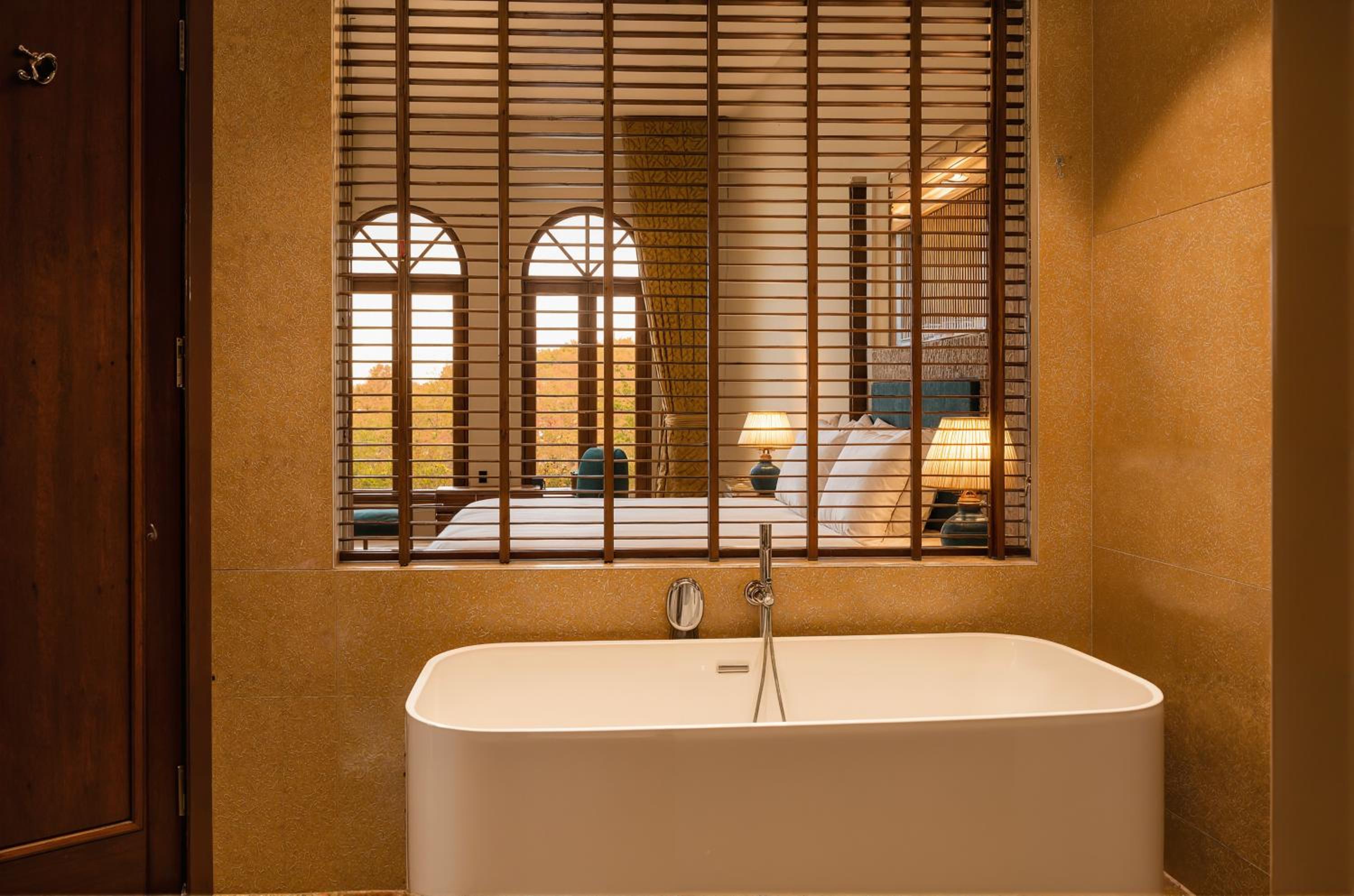 King Suite with Balcony photo