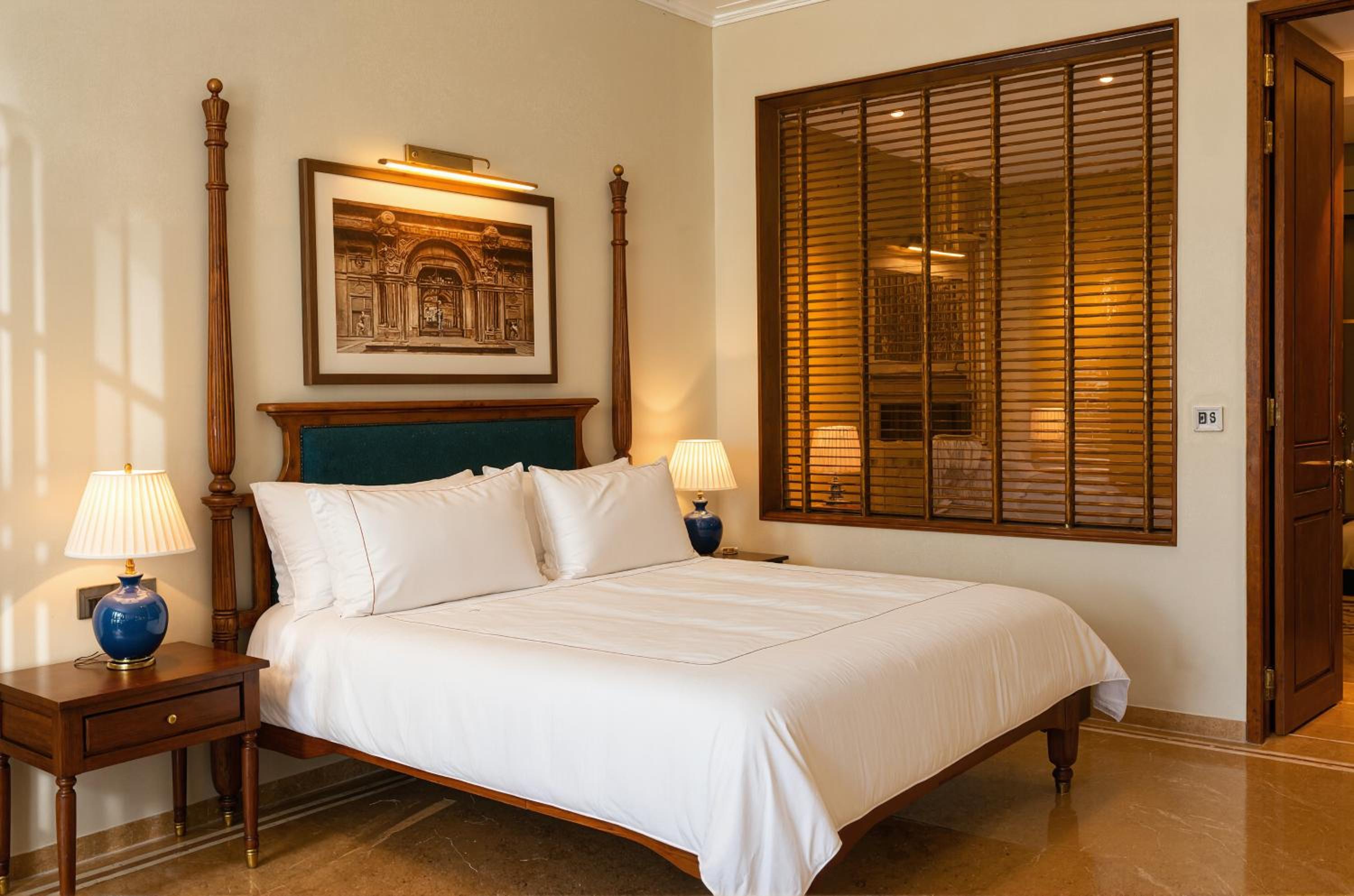 Suite with Private Pool photo
