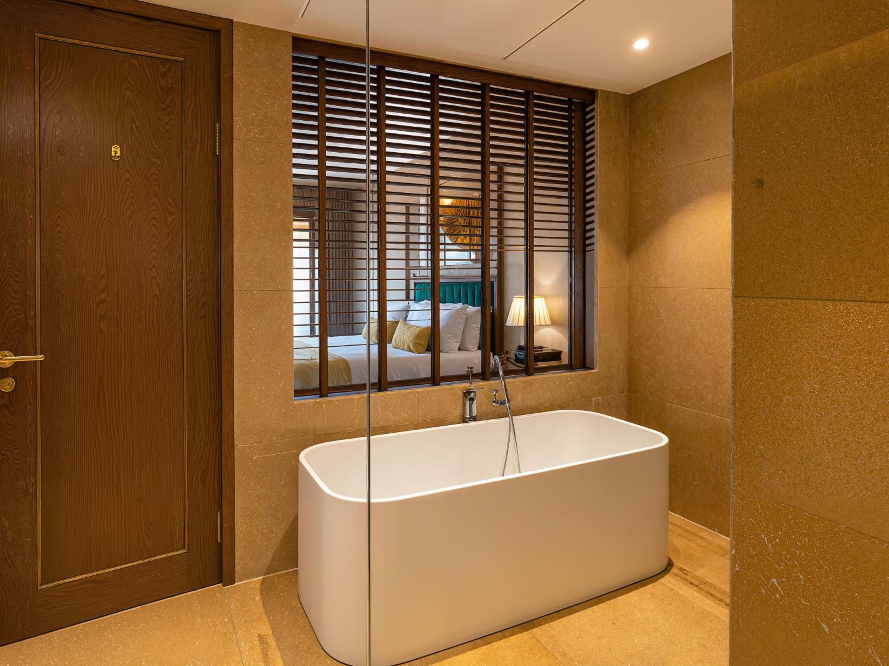 Suite with Private Pool photo