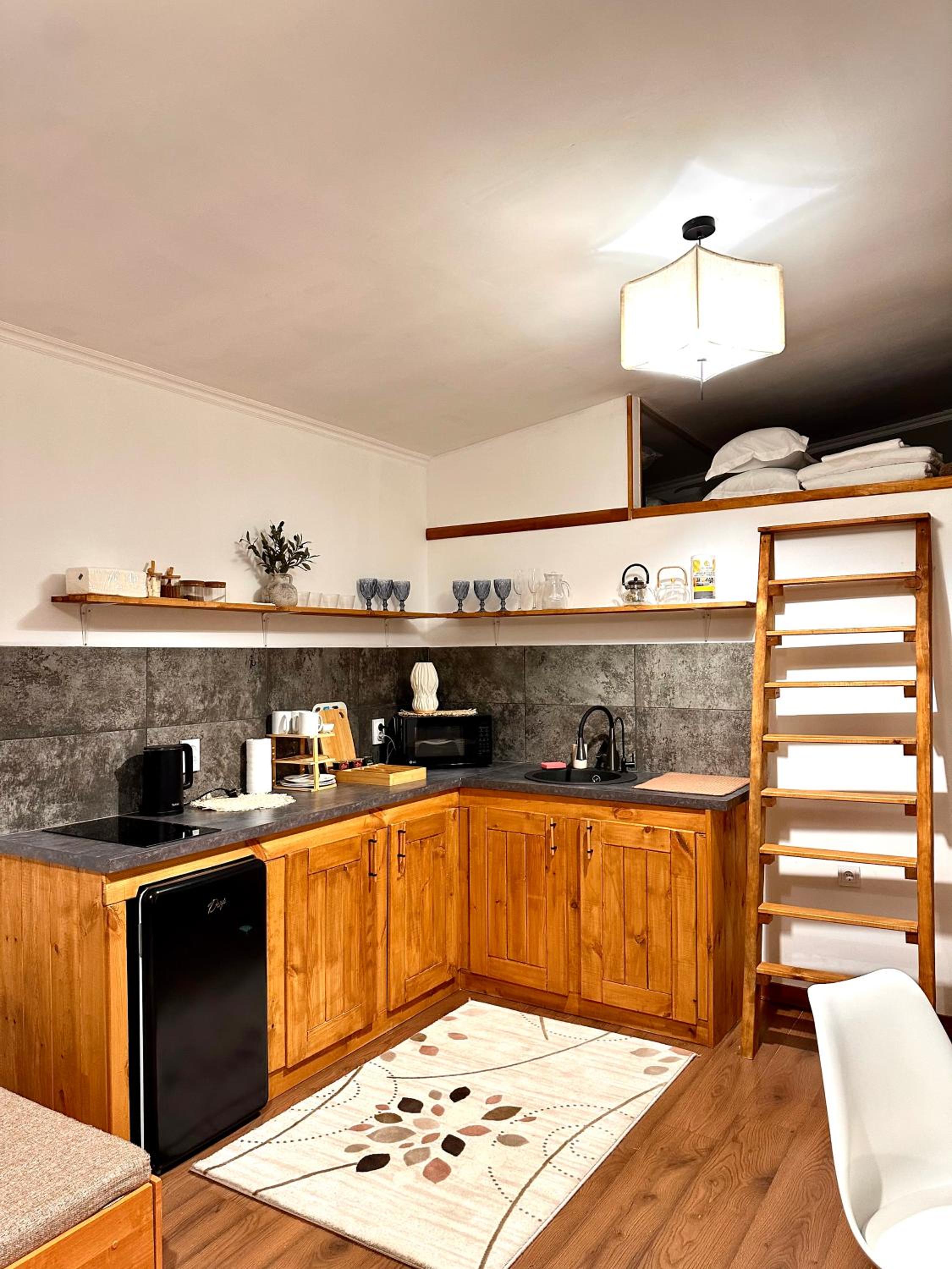 Twin Room with Mountain View photo 3
