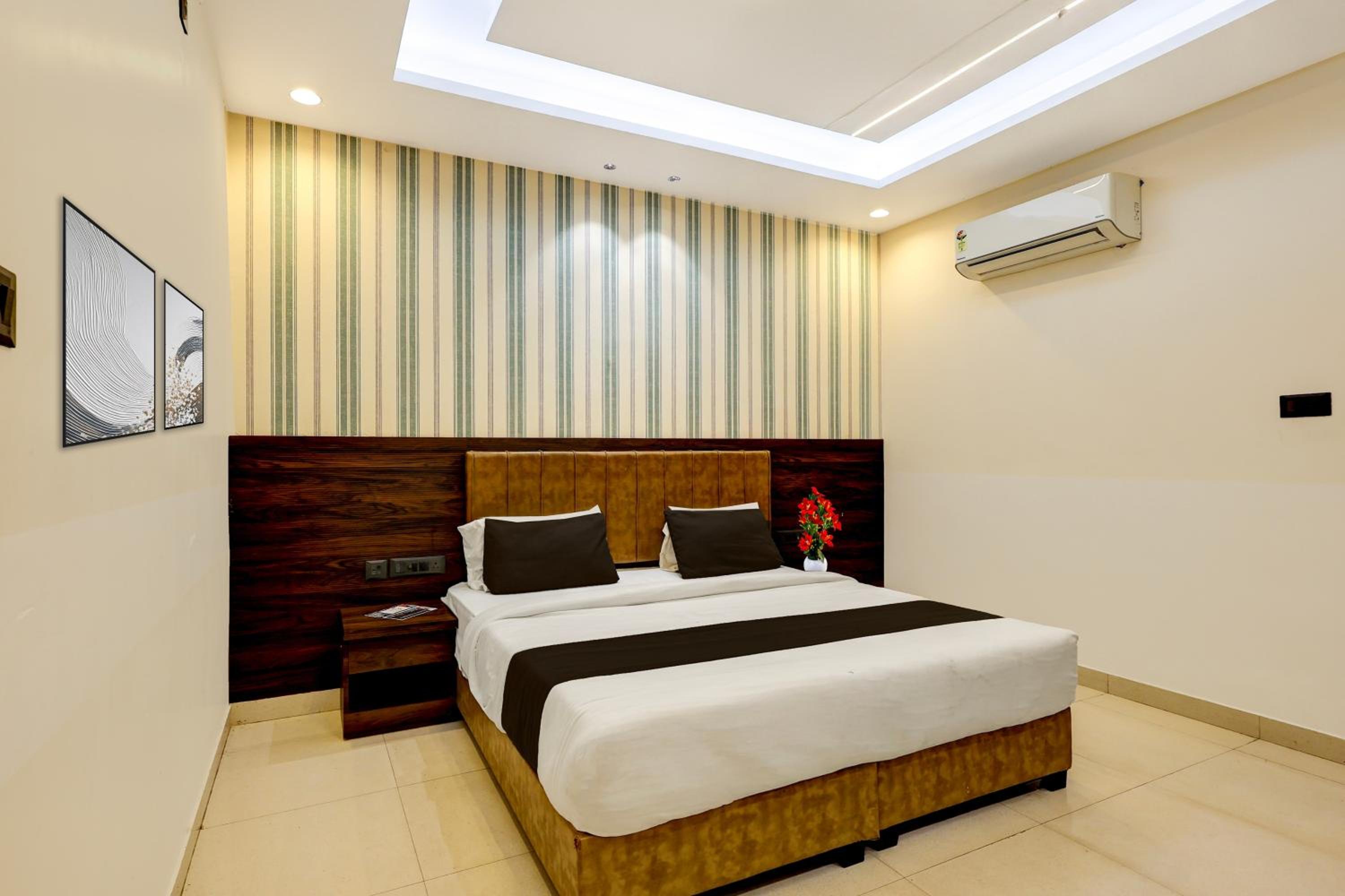 Classic Triple Room