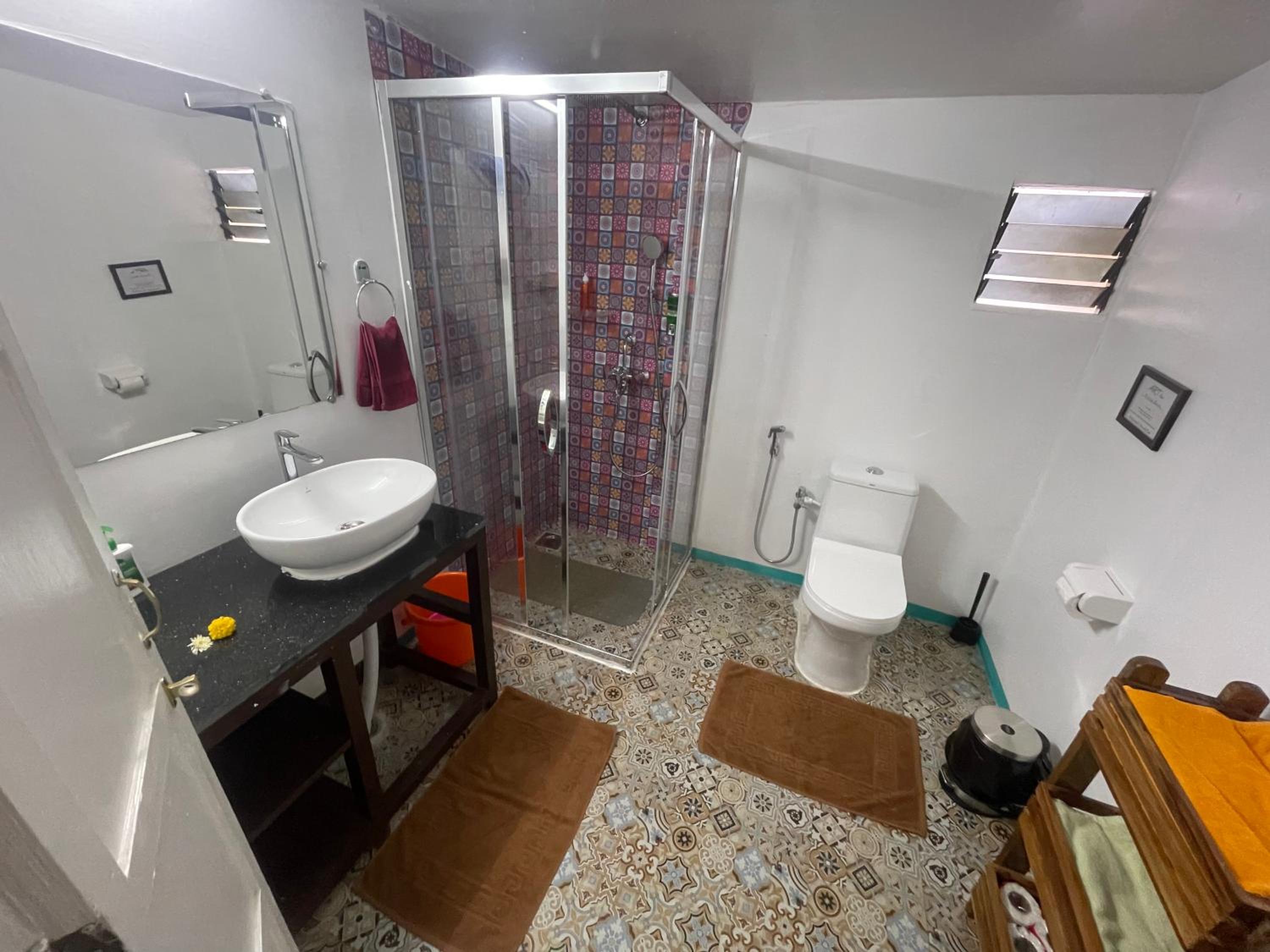 One-Bedroom Villa - 10% Discount of Food and Beverages for stay till 17th September 2026