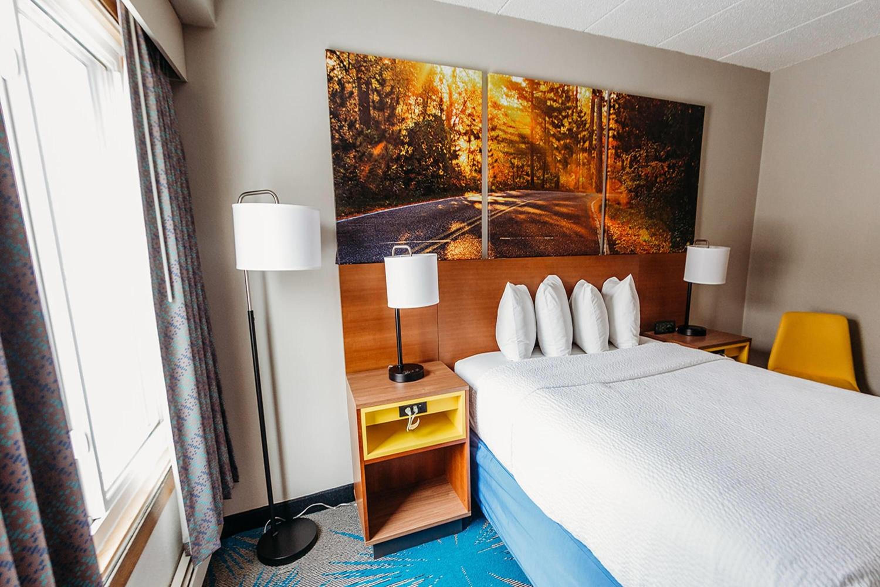 Days Inn by Wyndham International Falls, Photo 3
