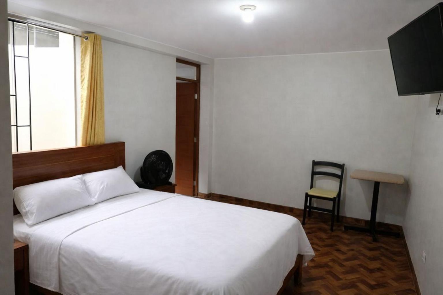 Double Room photo 3