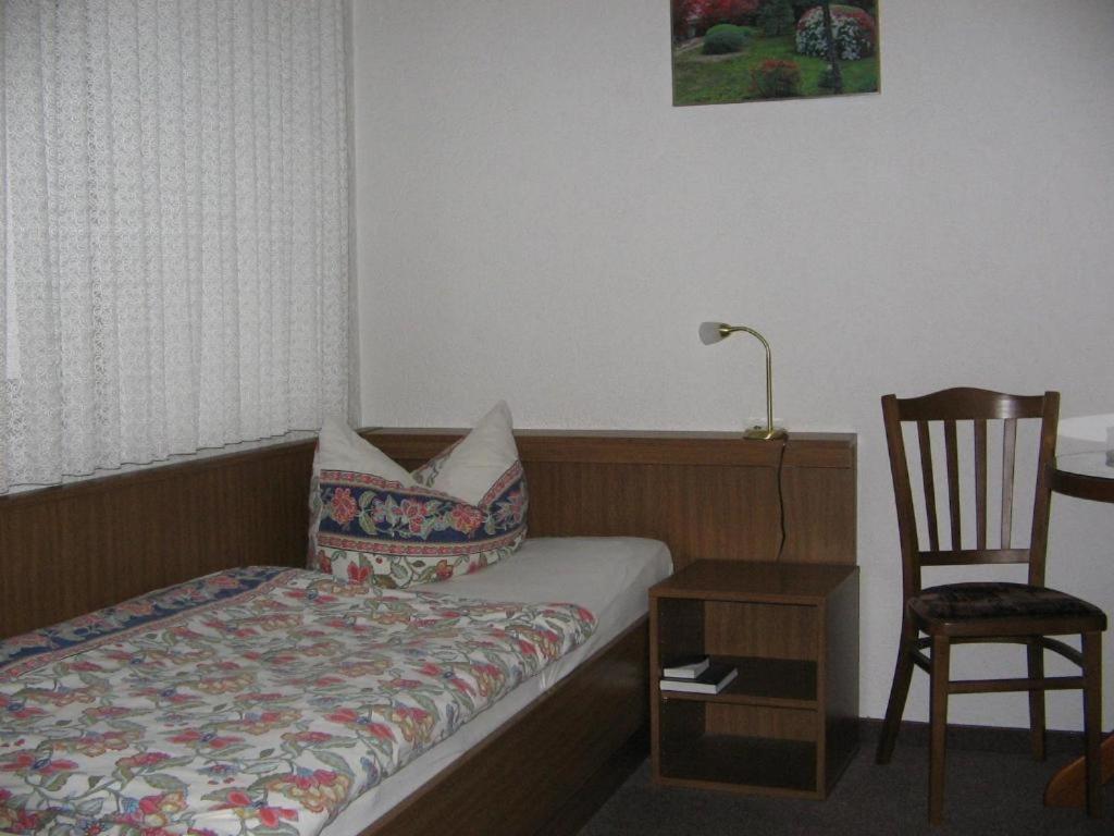 Single Room